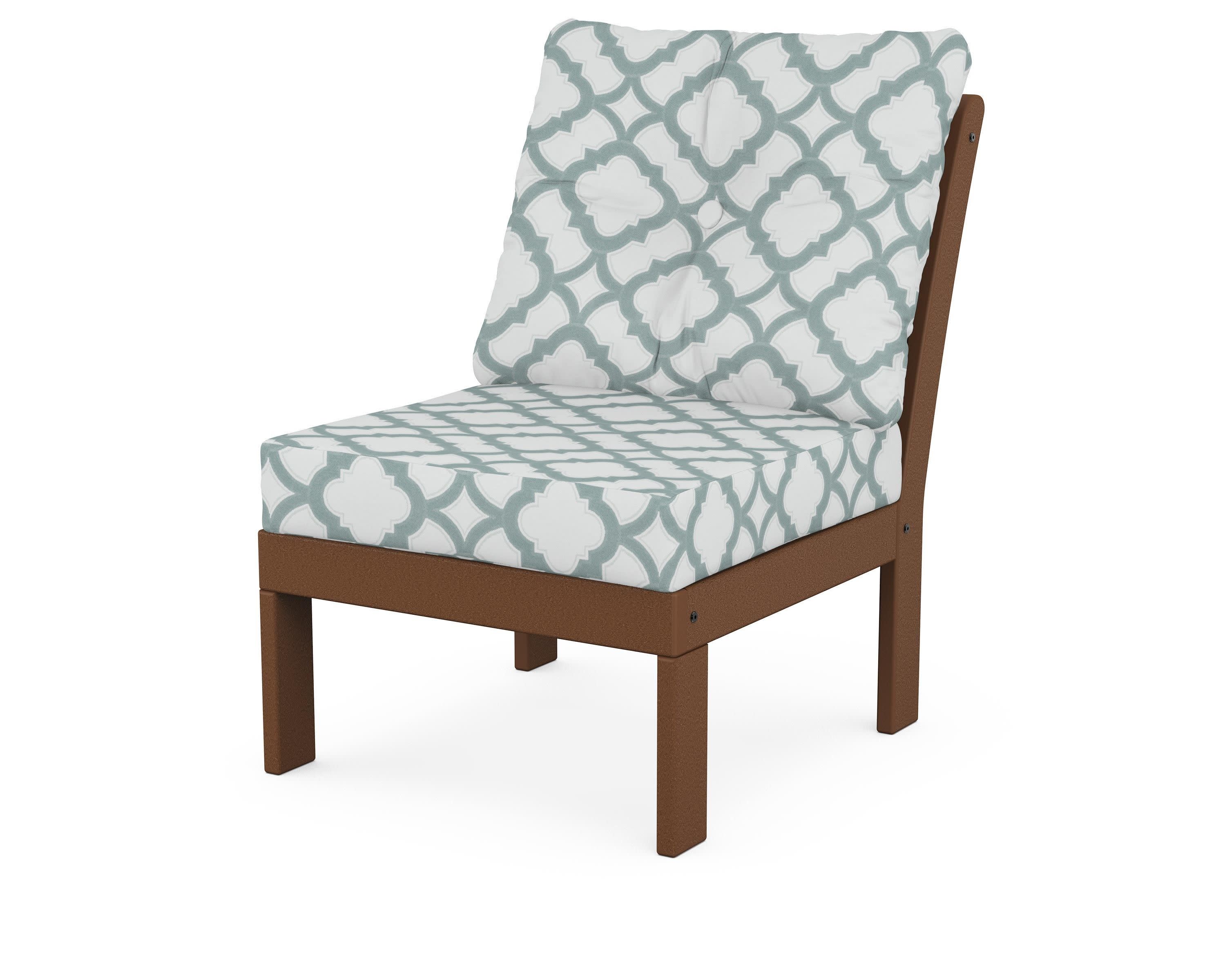 Vineyard Modular Armless Chair - Image 51