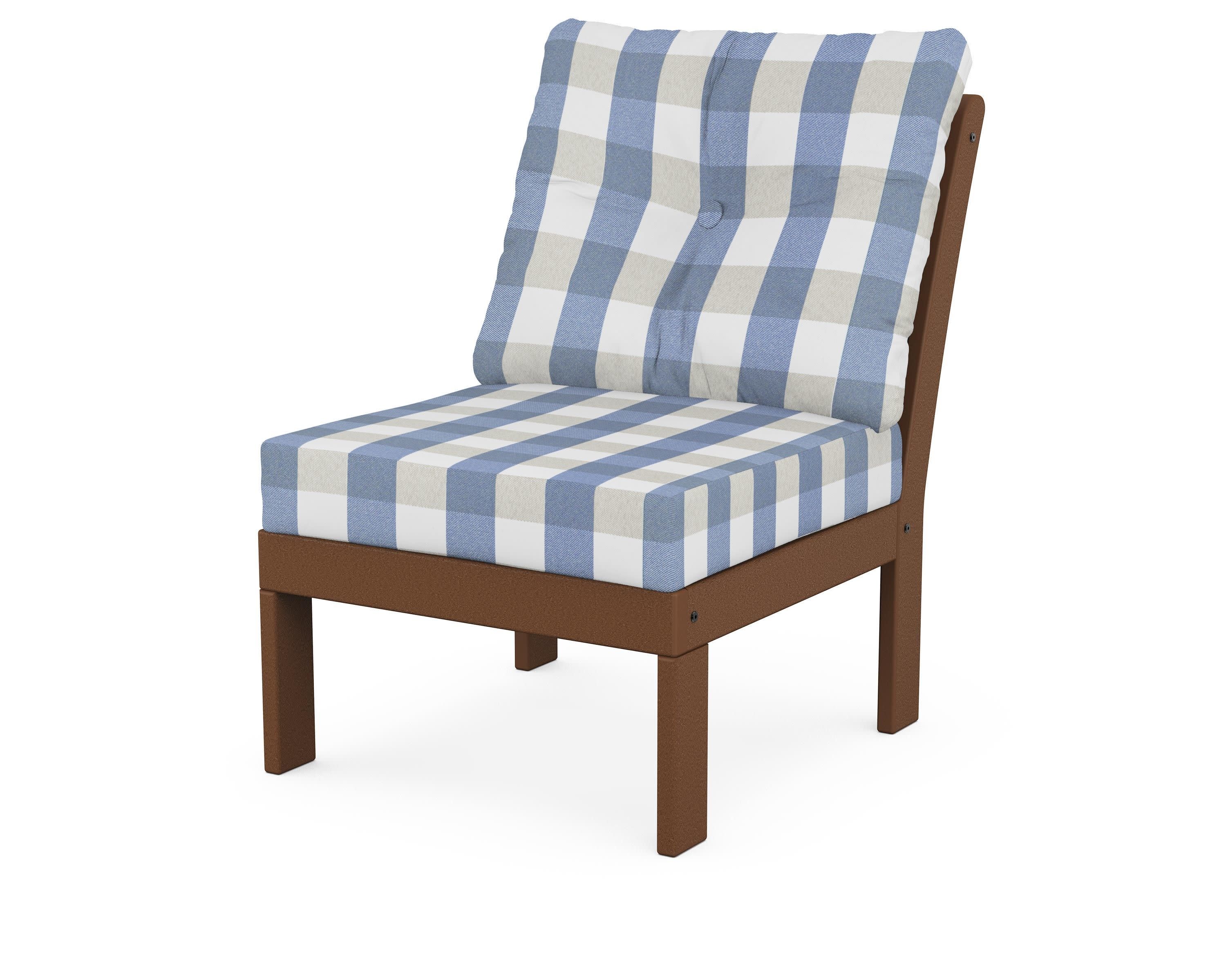 Vineyard Modular Armless Chair - Image 52