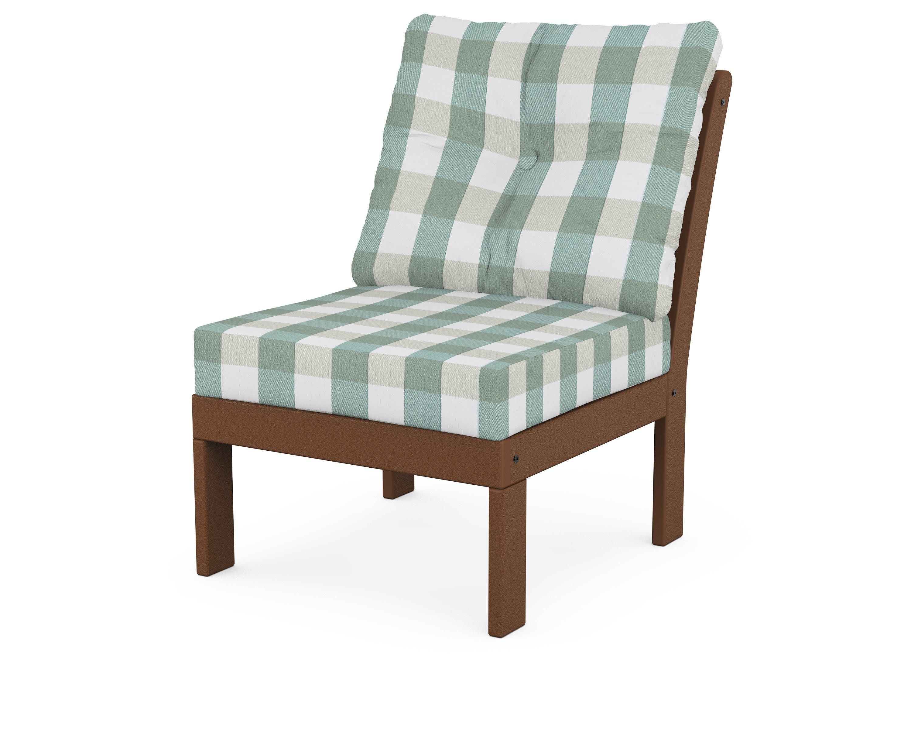 Vineyard Modular Armless Chair - Image 53