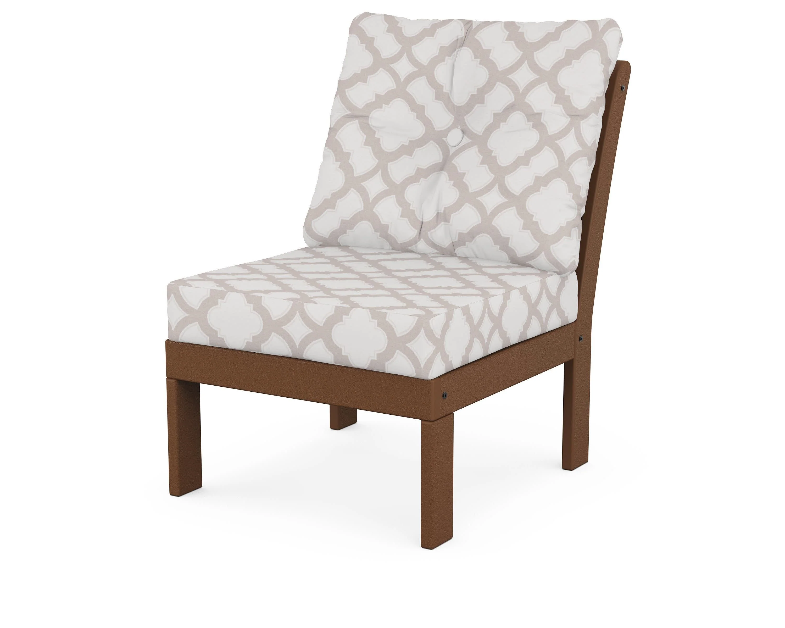Vineyard Modular Armless Chair - Image 54