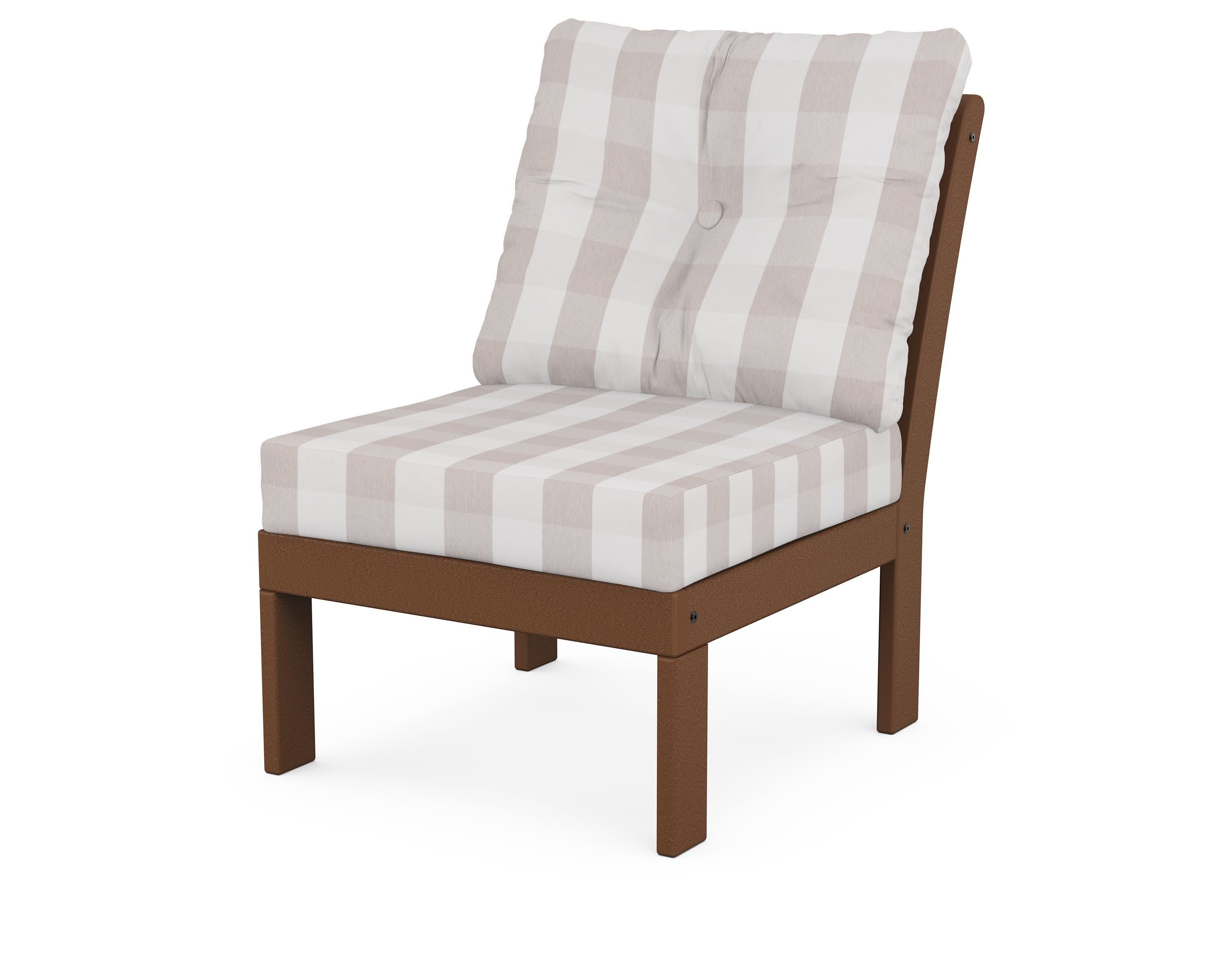 Vineyard Modular Armless Chair - Image 56