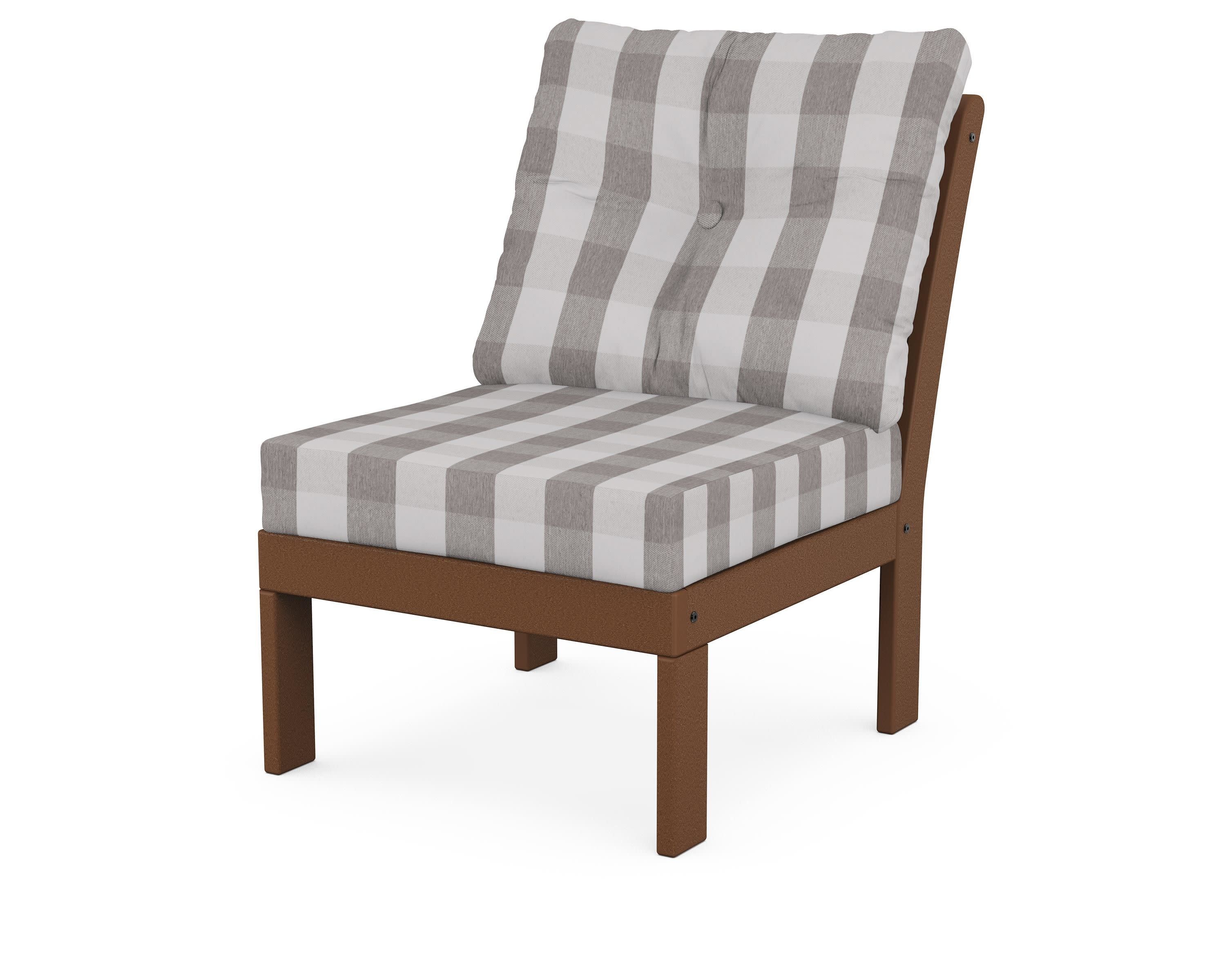 Vineyard Modular Armless Chair - Image 57