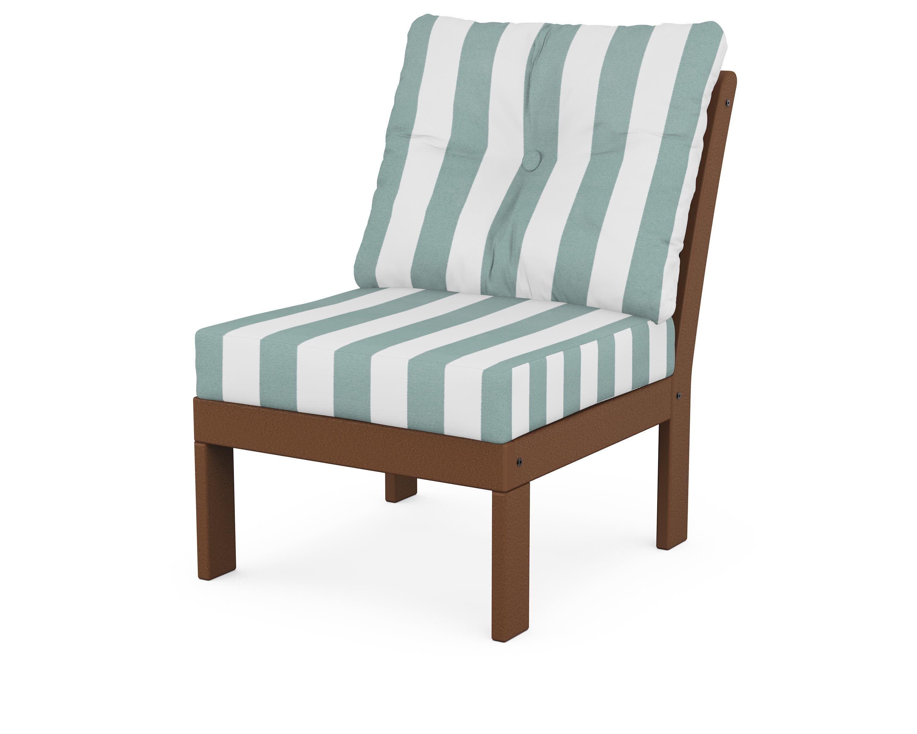 Vineyard Modular Armless Chair - Image 60