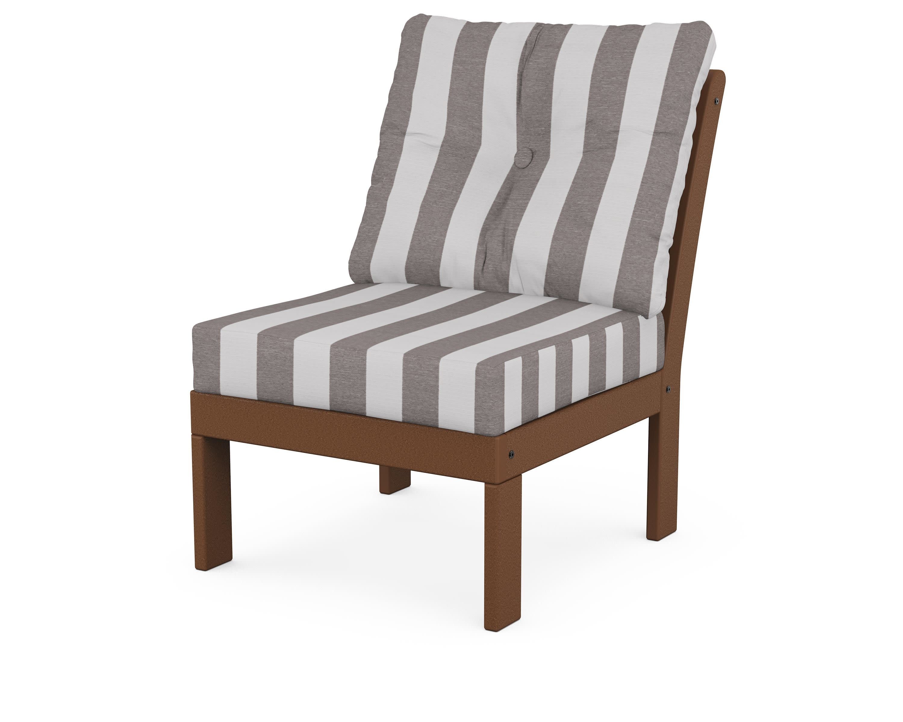 Vineyard Modular Armless Chair - Image 62