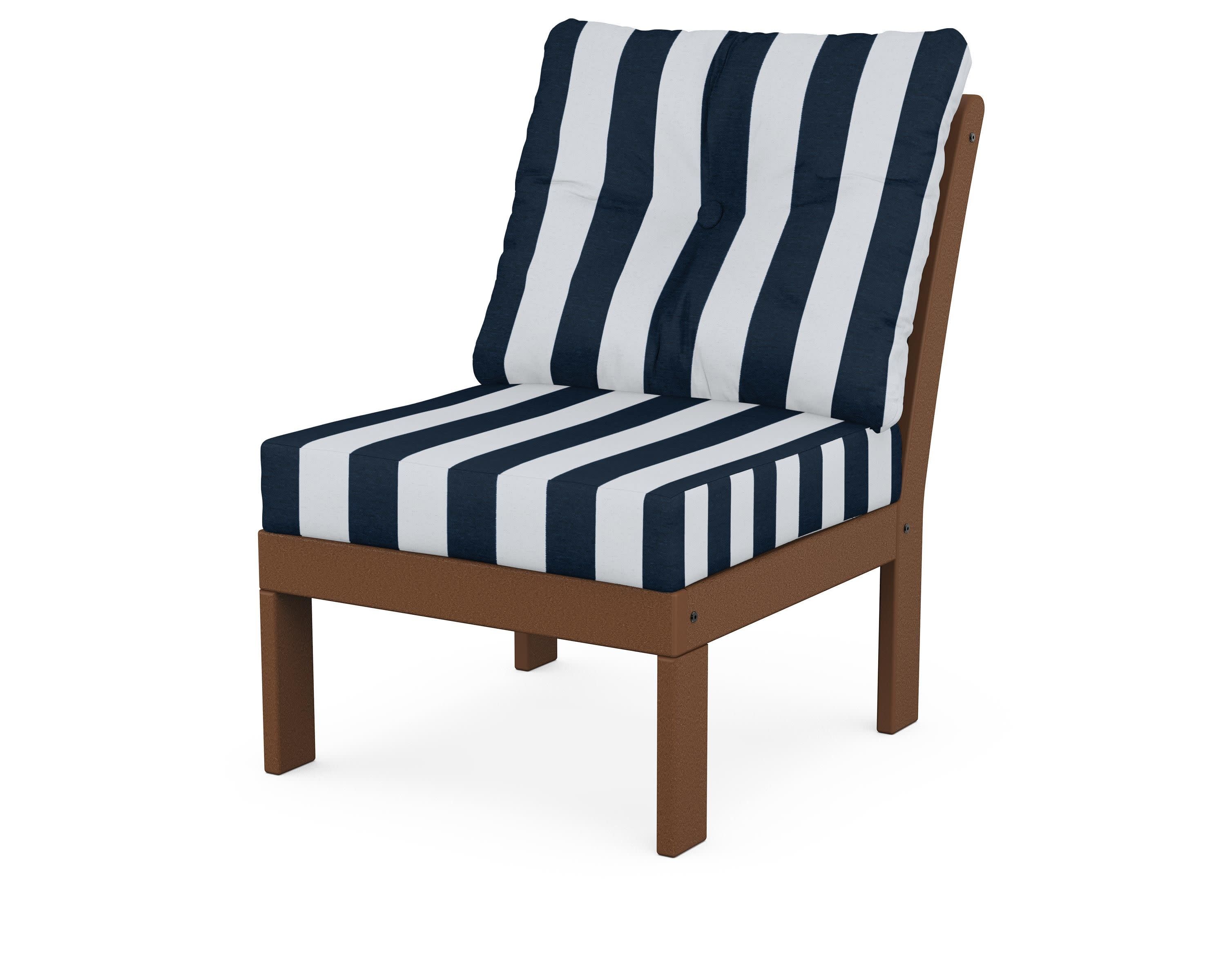 Vineyard Modular Armless Chair - Image 63