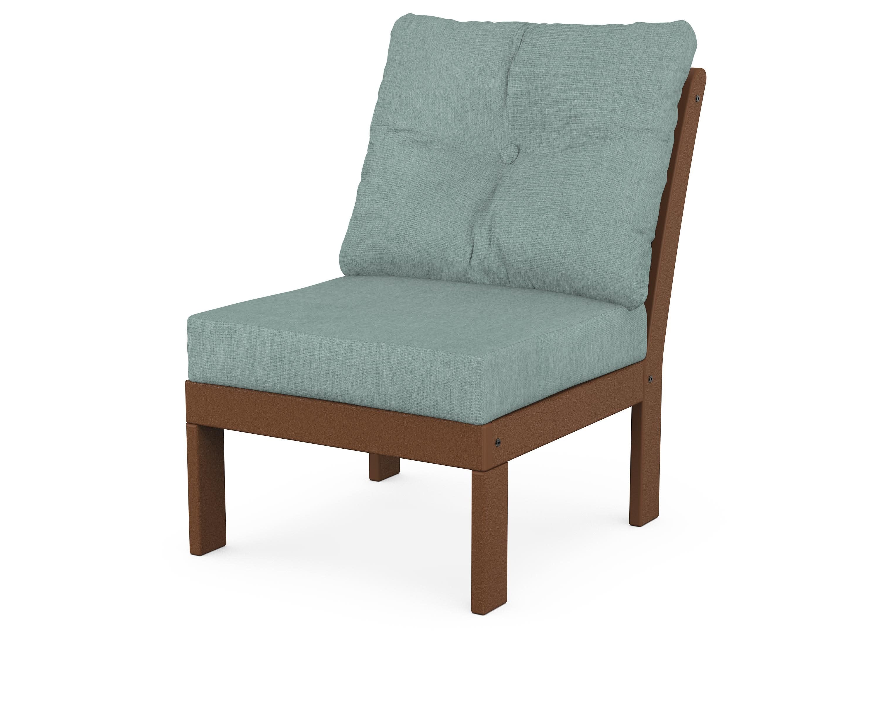 Vineyard Modular Armless Chair - Image 69