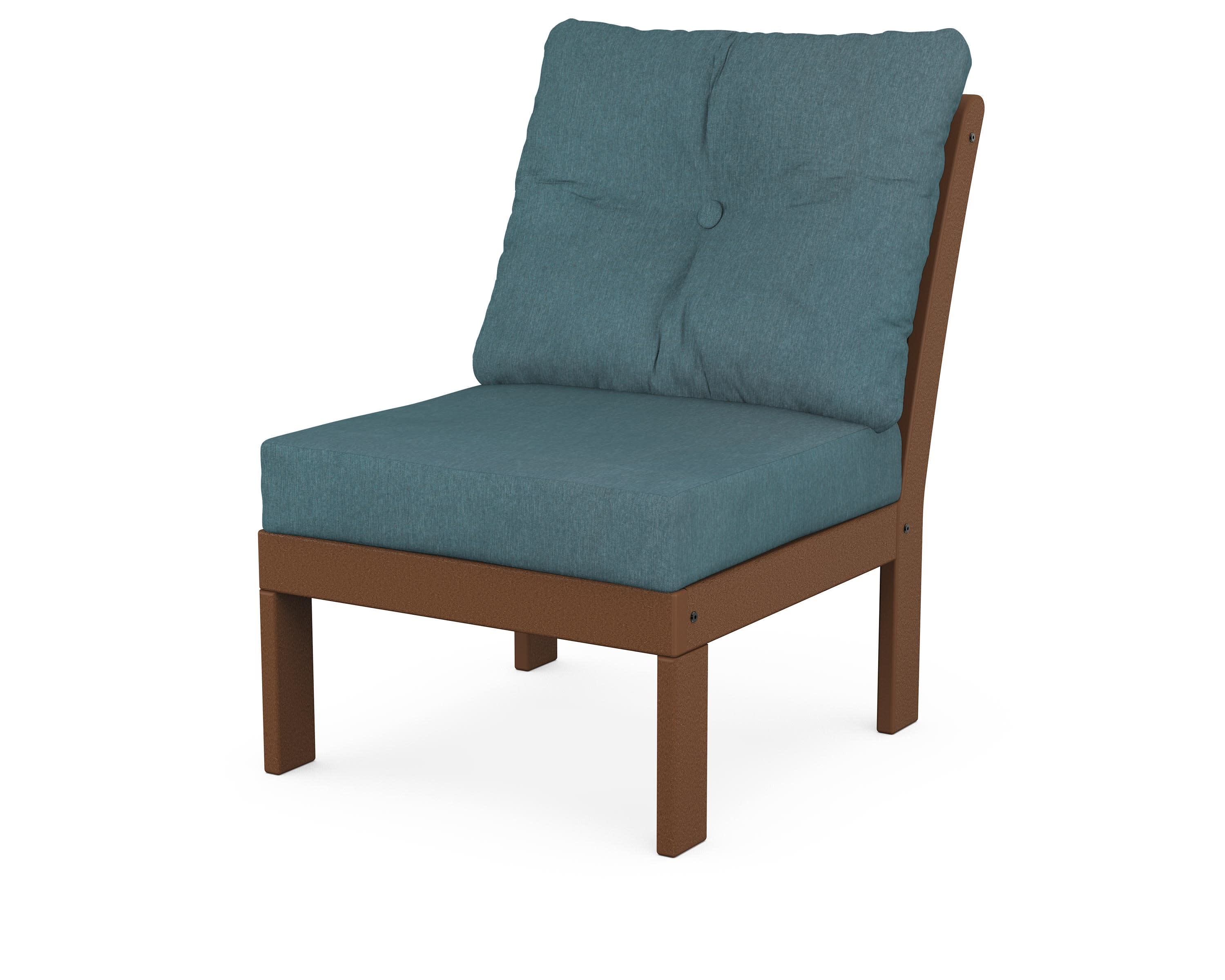 Vineyard Modular Armless Chair - Image 70