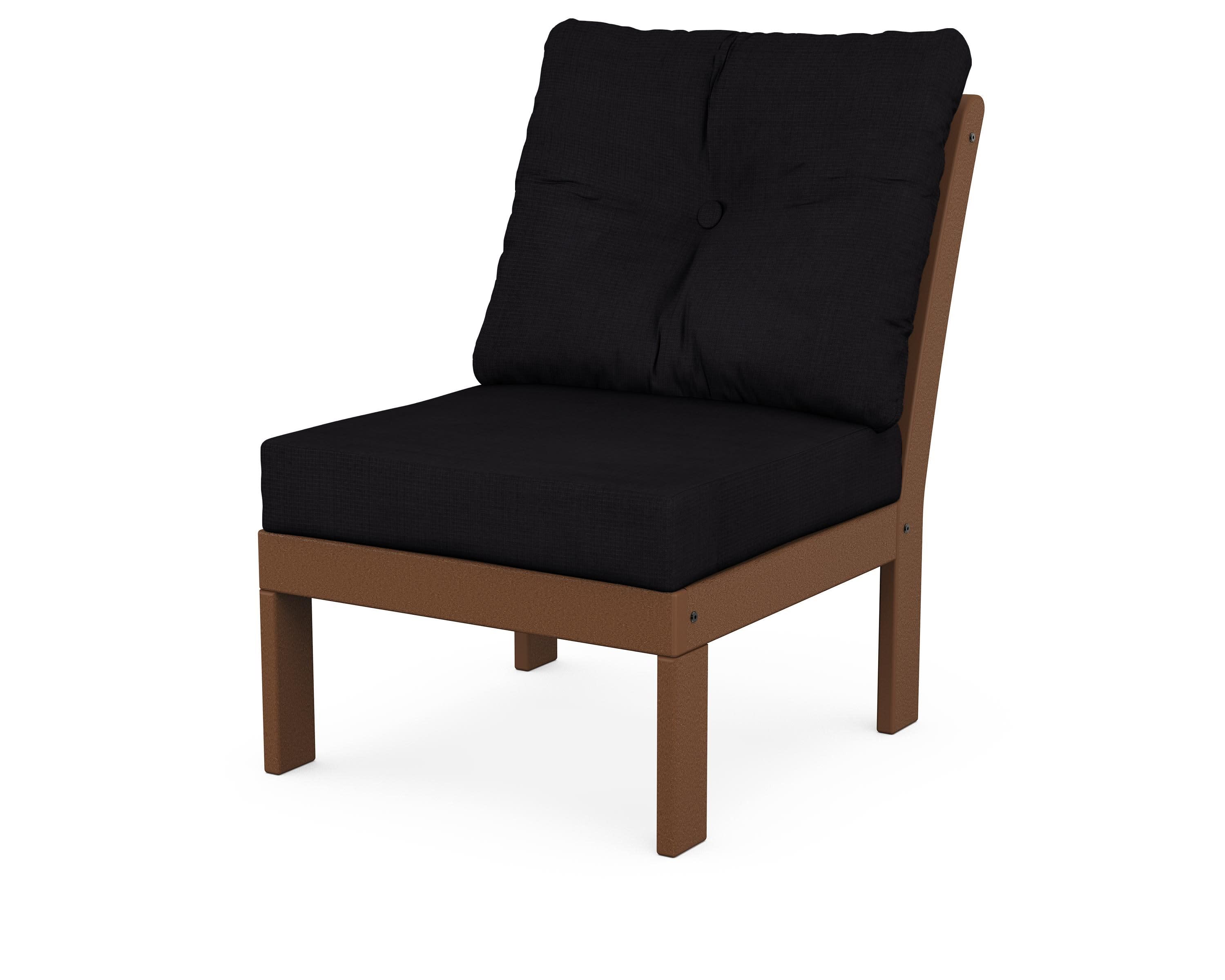 Vineyard Modular Armless Chair - Image 71