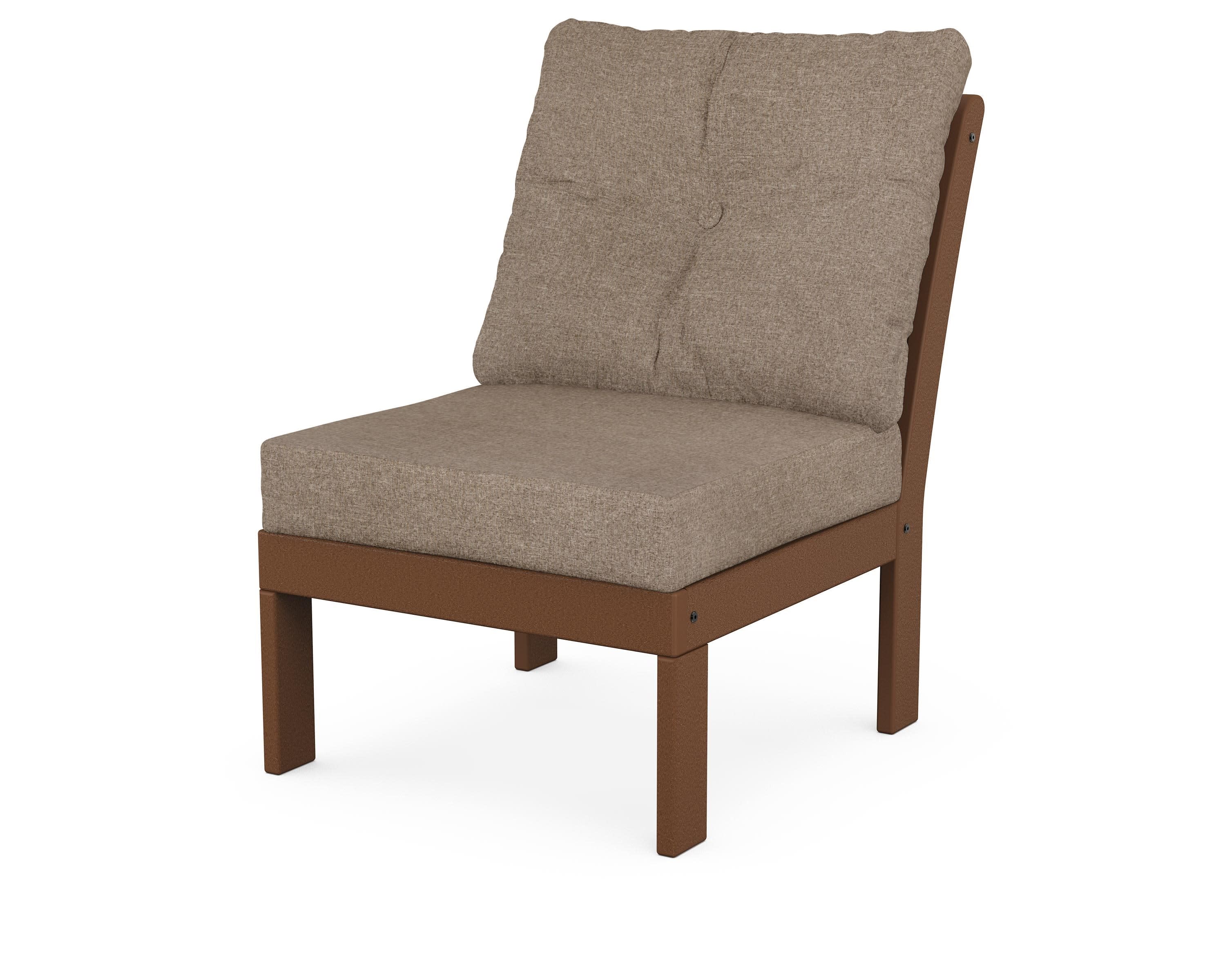 Vineyard Modular Armless Chair - Image 73