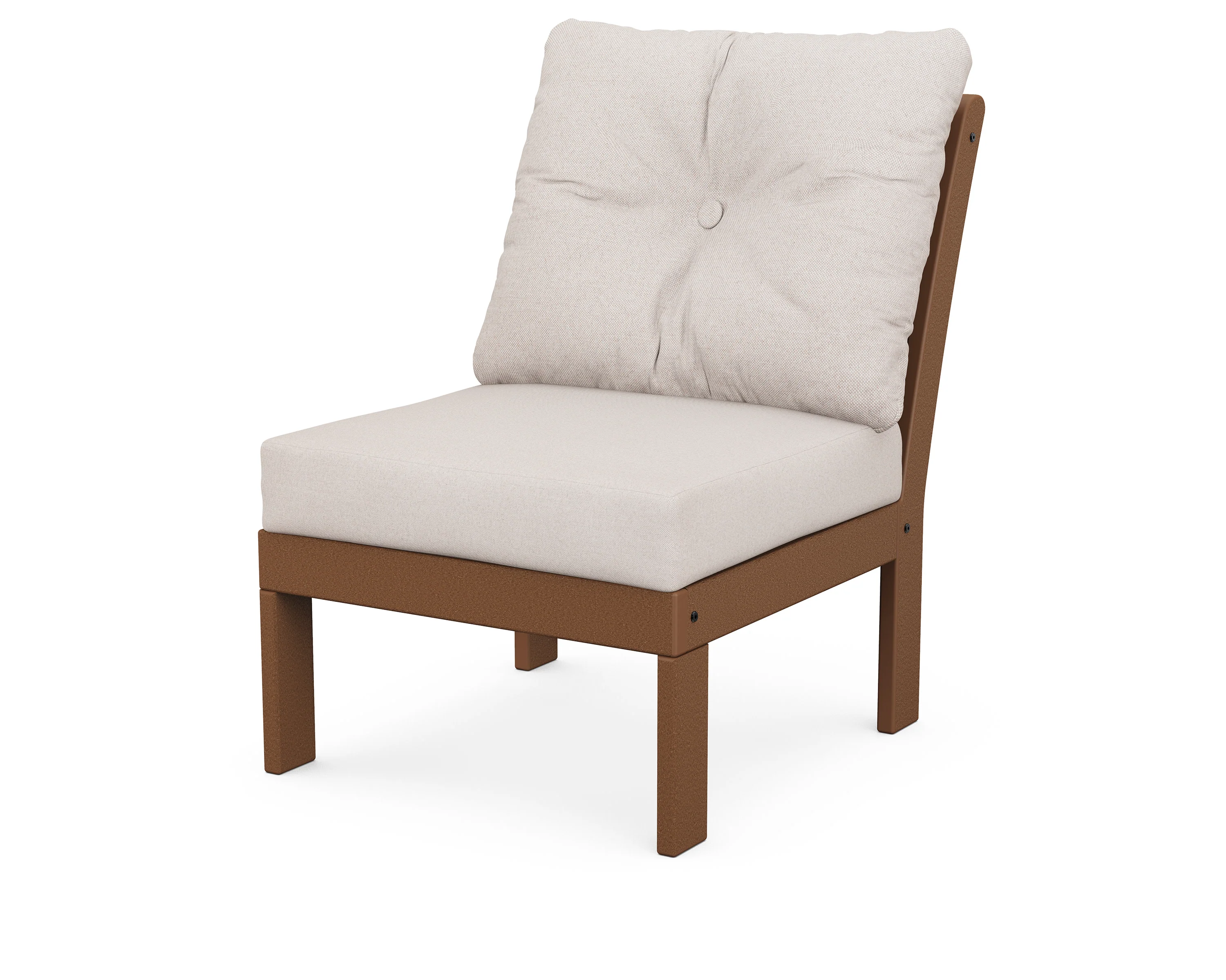 Vineyard Modular Armless Chair - Image 74