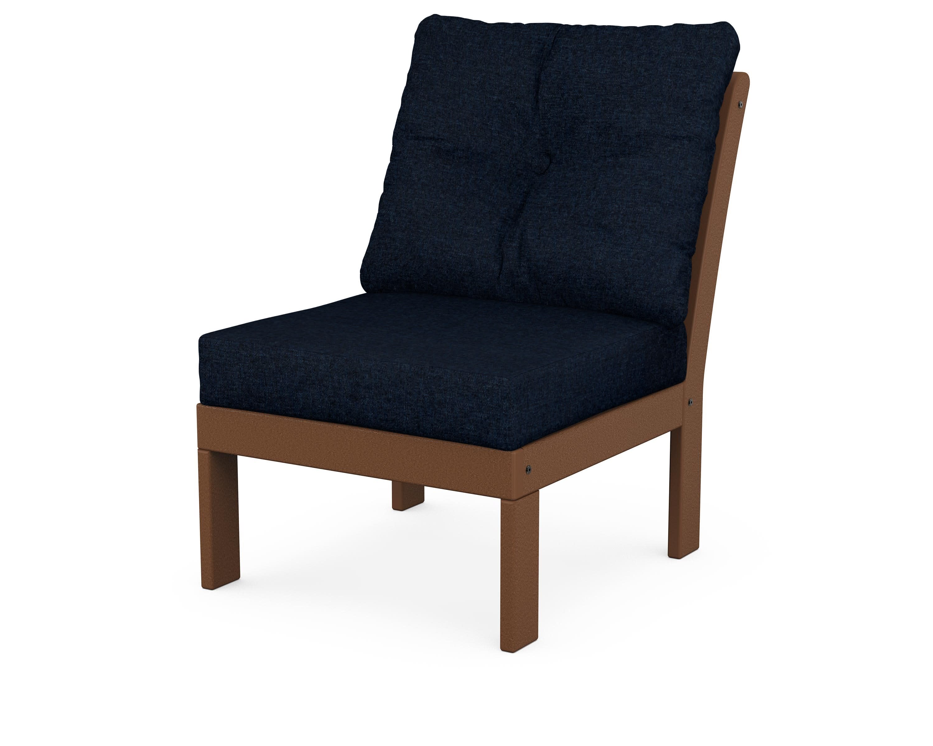 Vineyard Modular Armless Chair - Image 75