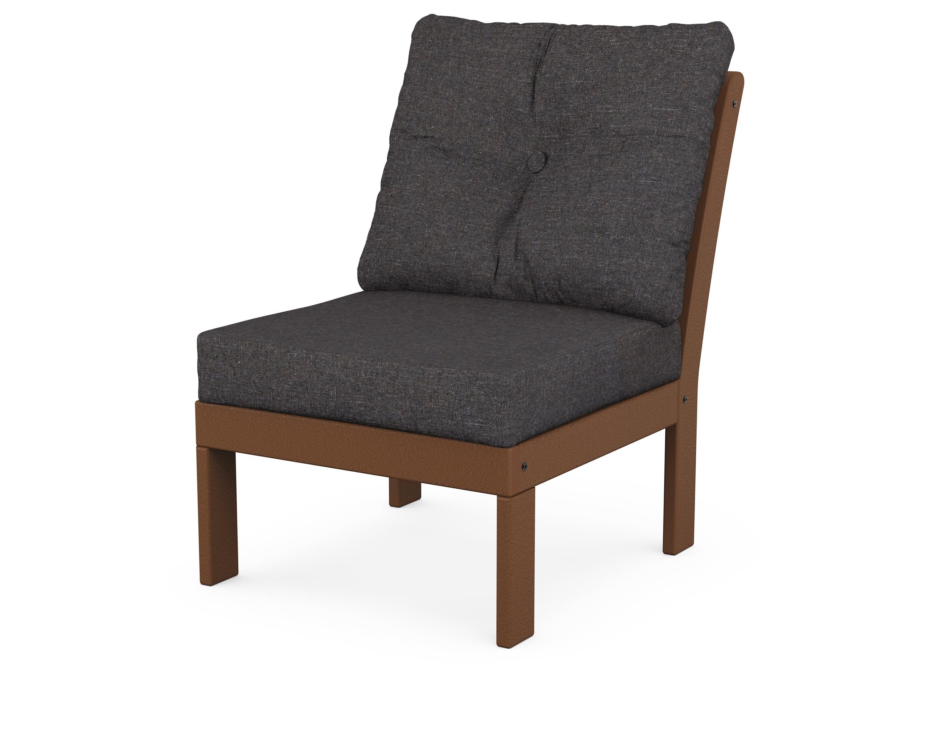 Vineyard Modular Armless Chair - Image 76