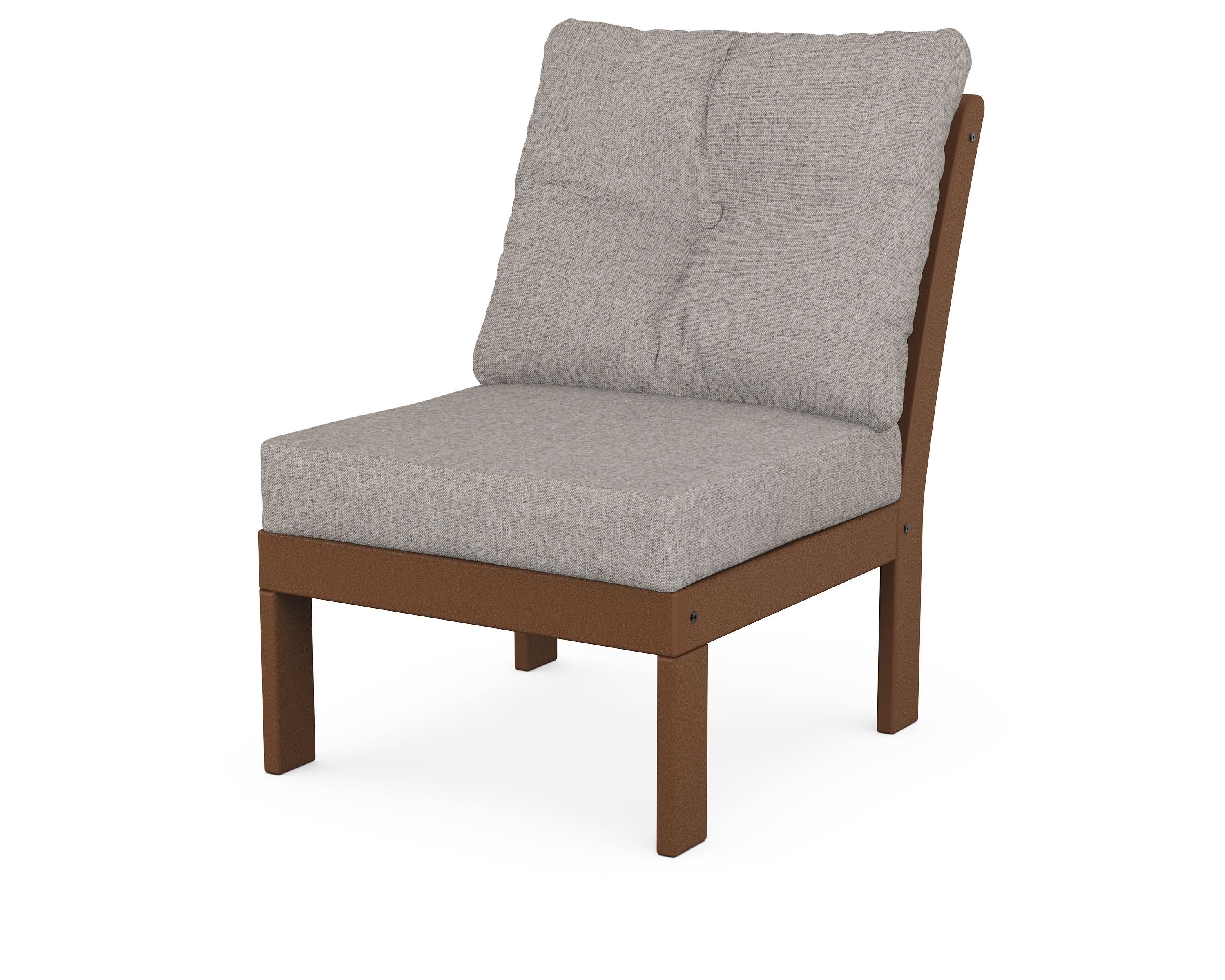 Vineyard Modular Armless Chair - Image 77