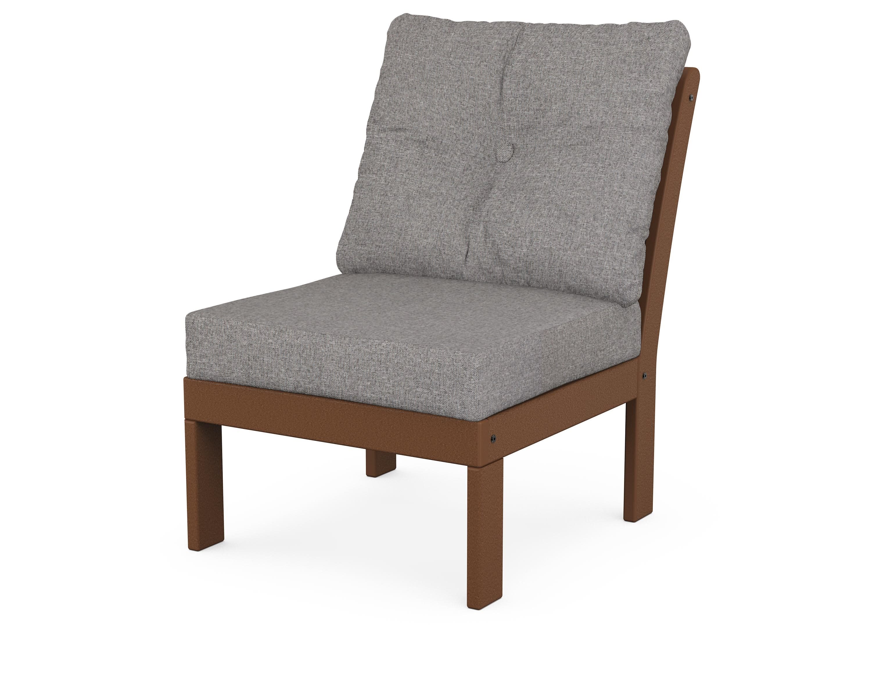 Vineyard Modular Armless Chair - Image 78
