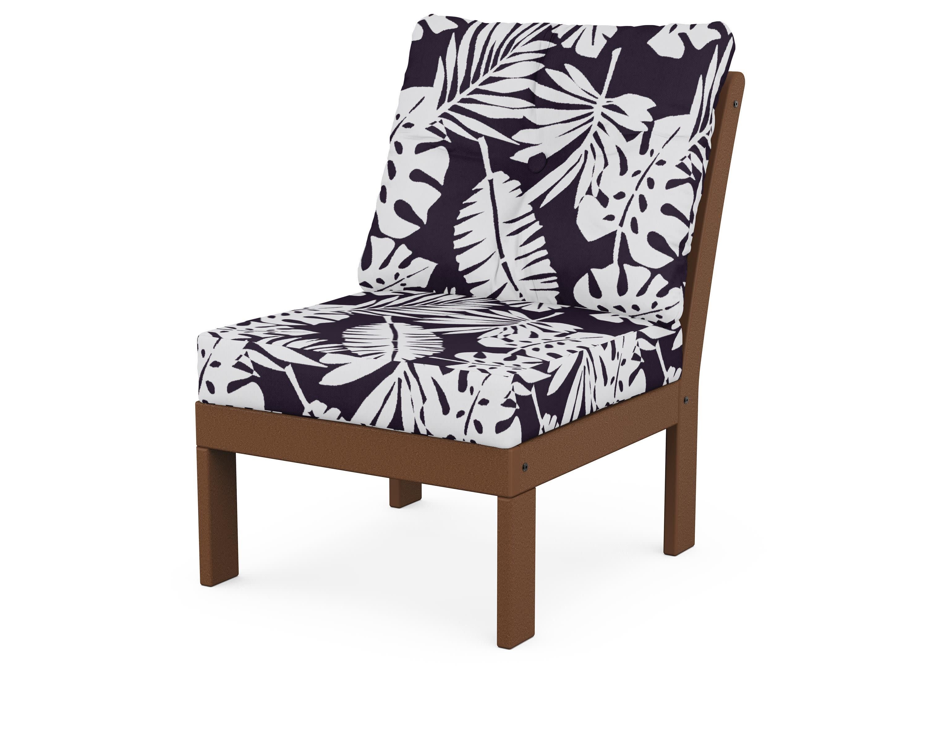 Vineyard Modular Armless Chair - Image 79