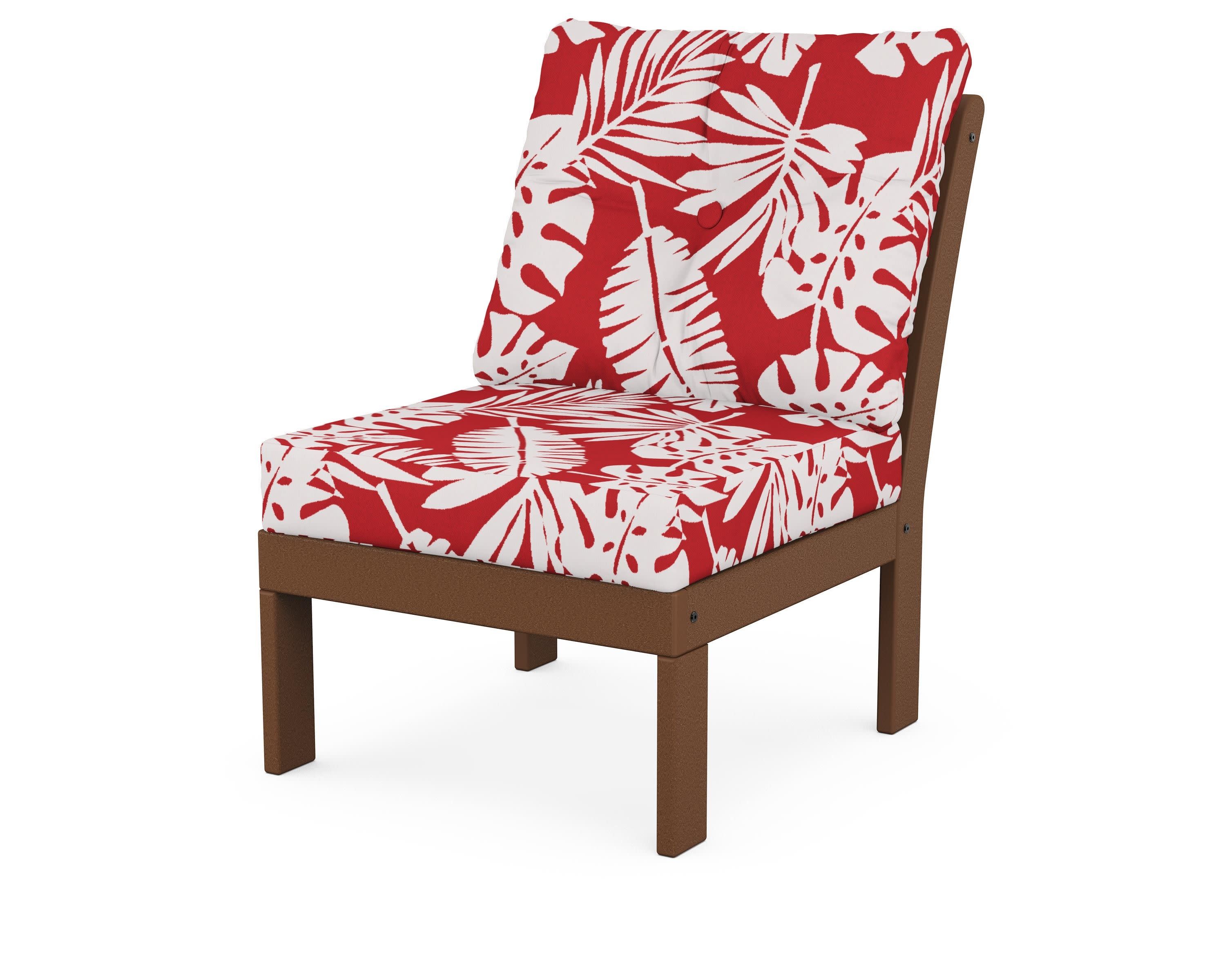 Vineyard Modular Armless Chair - Image 80