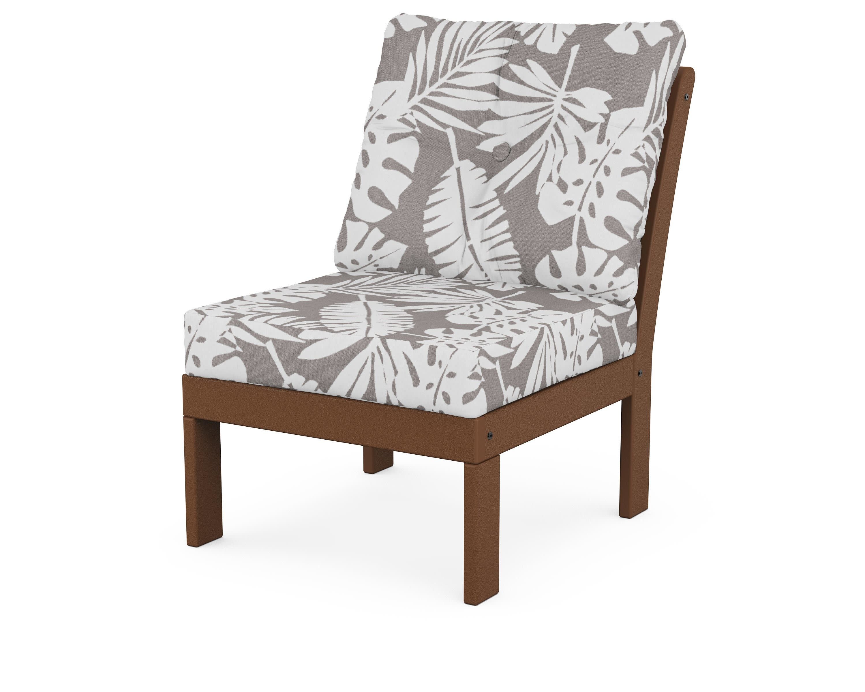 Vineyard Modular Armless Chair - Image 81