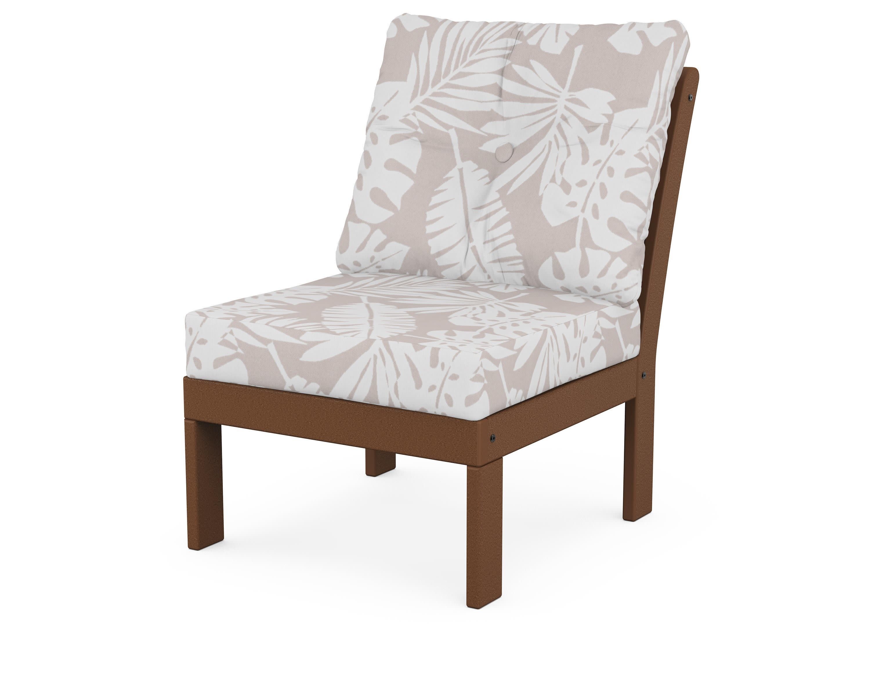 Vineyard Modular Armless Chair - Image 82
