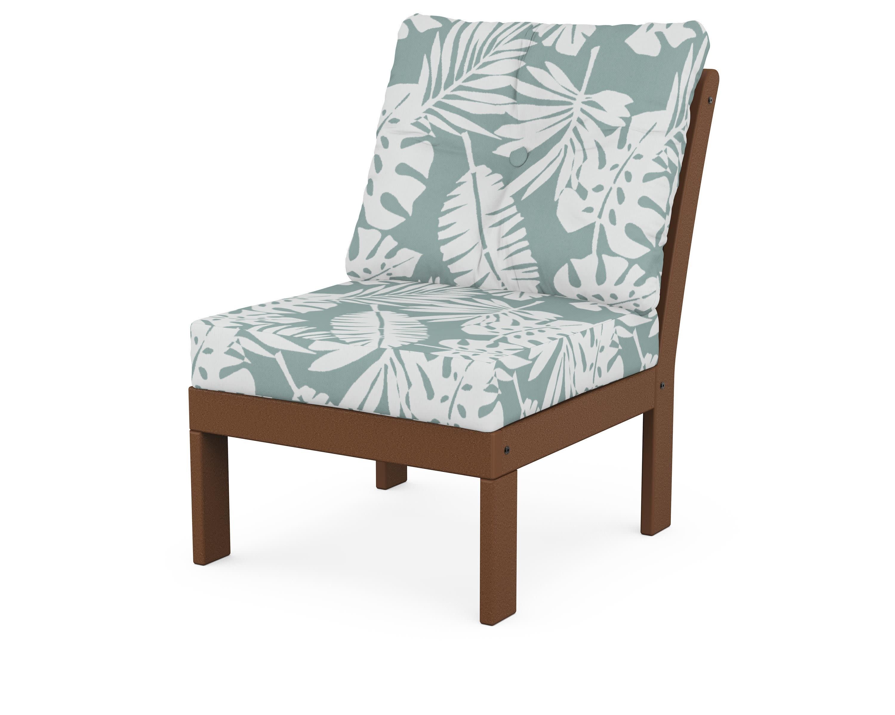 Vineyard Modular Armless Chair - Image 84