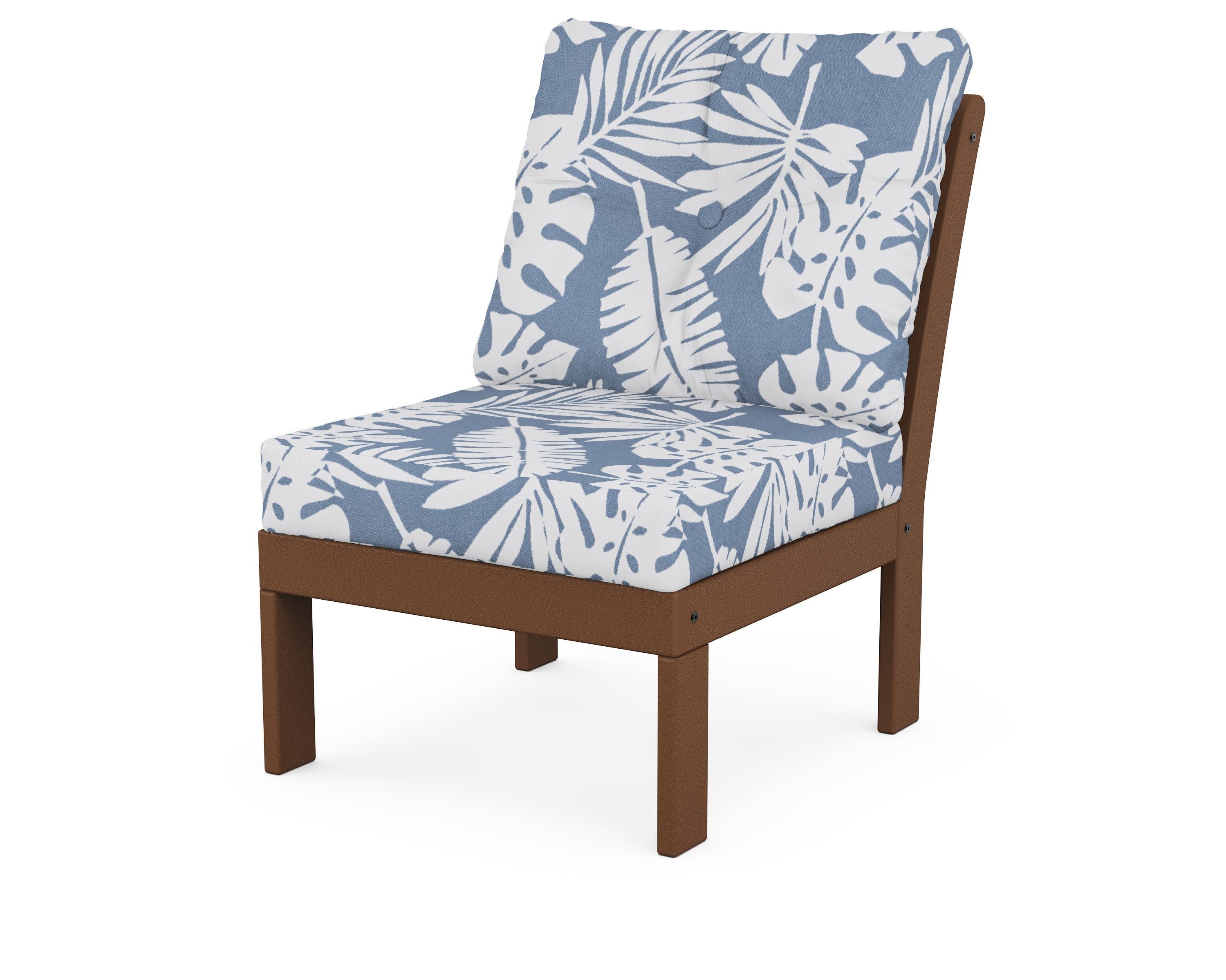 Vineyard Modular Armless Chair - Image 85