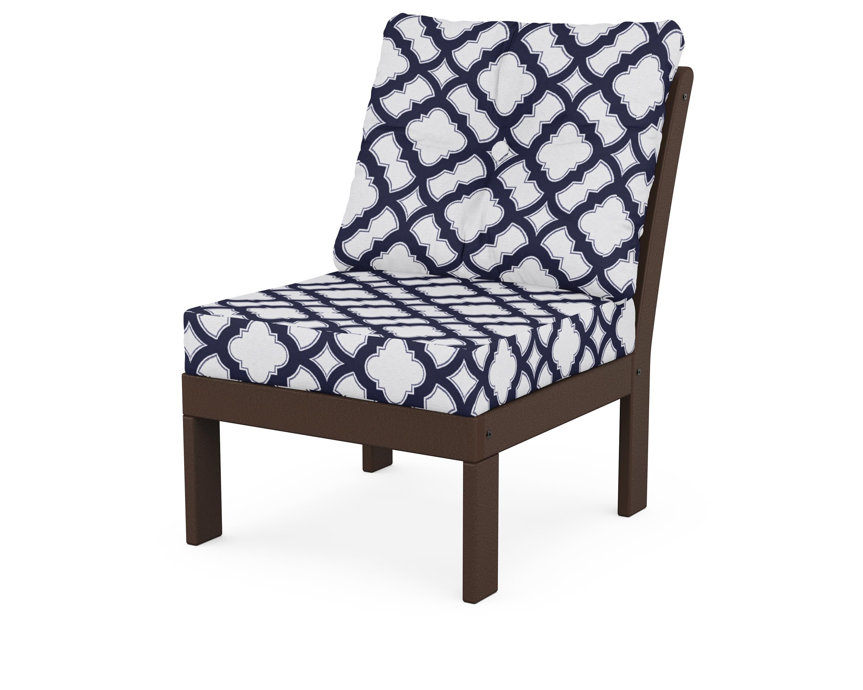 Vineyard Modular Armless Chair - Image 88