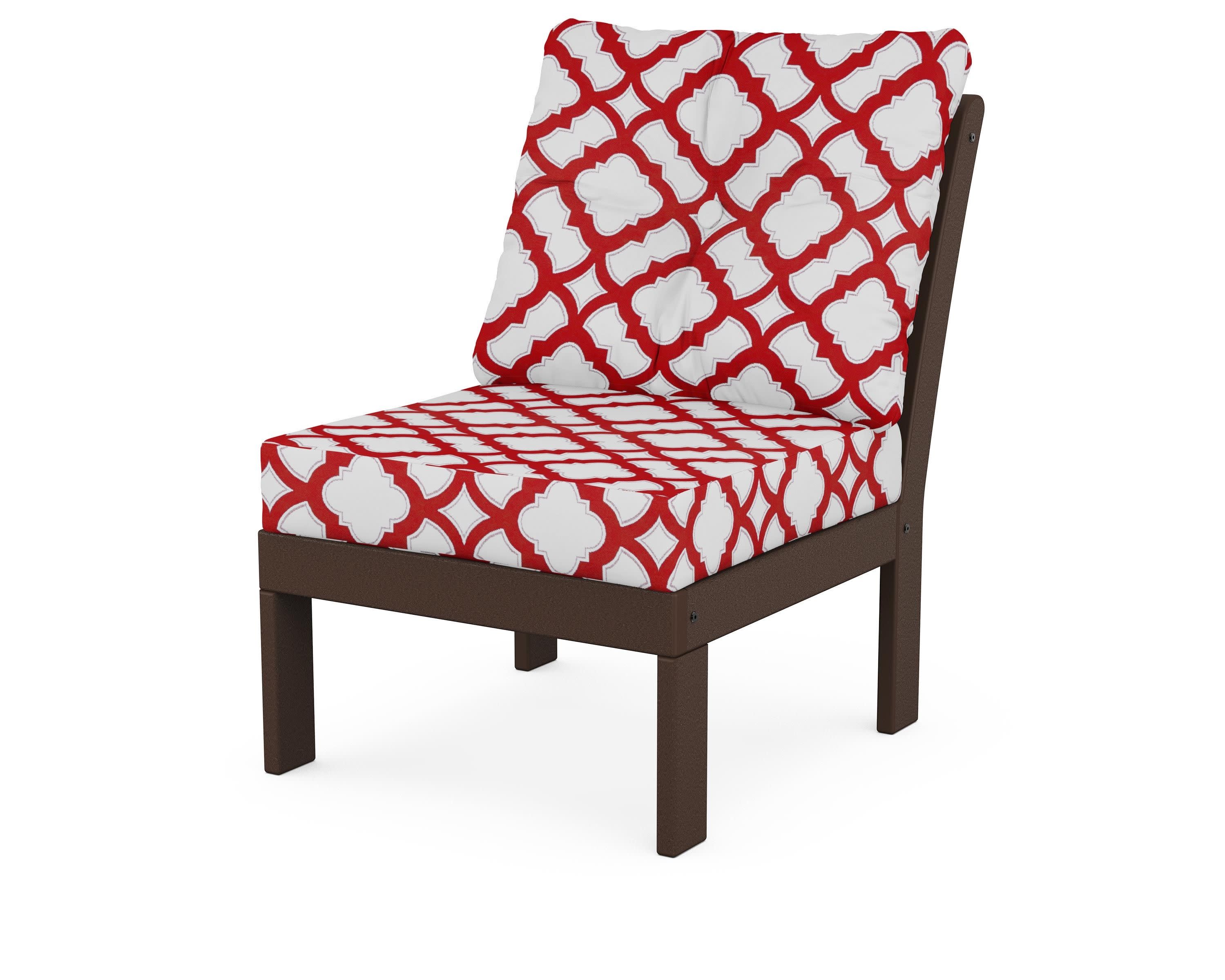 Vineyard Modular Armless Chair - Image 89