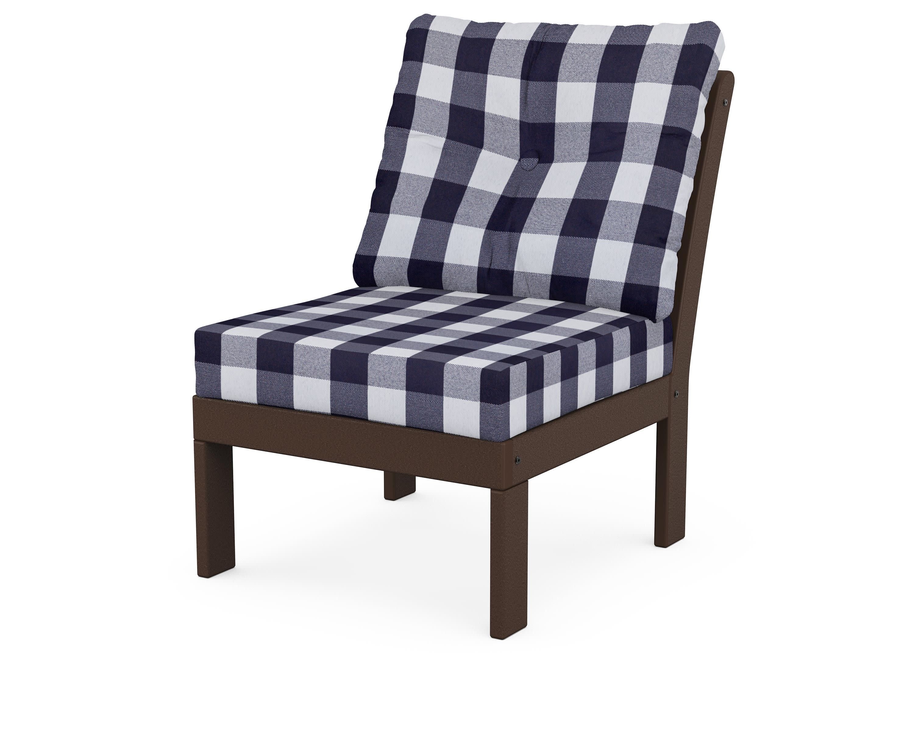 Vineyard Modular Armless Chair - Image 90