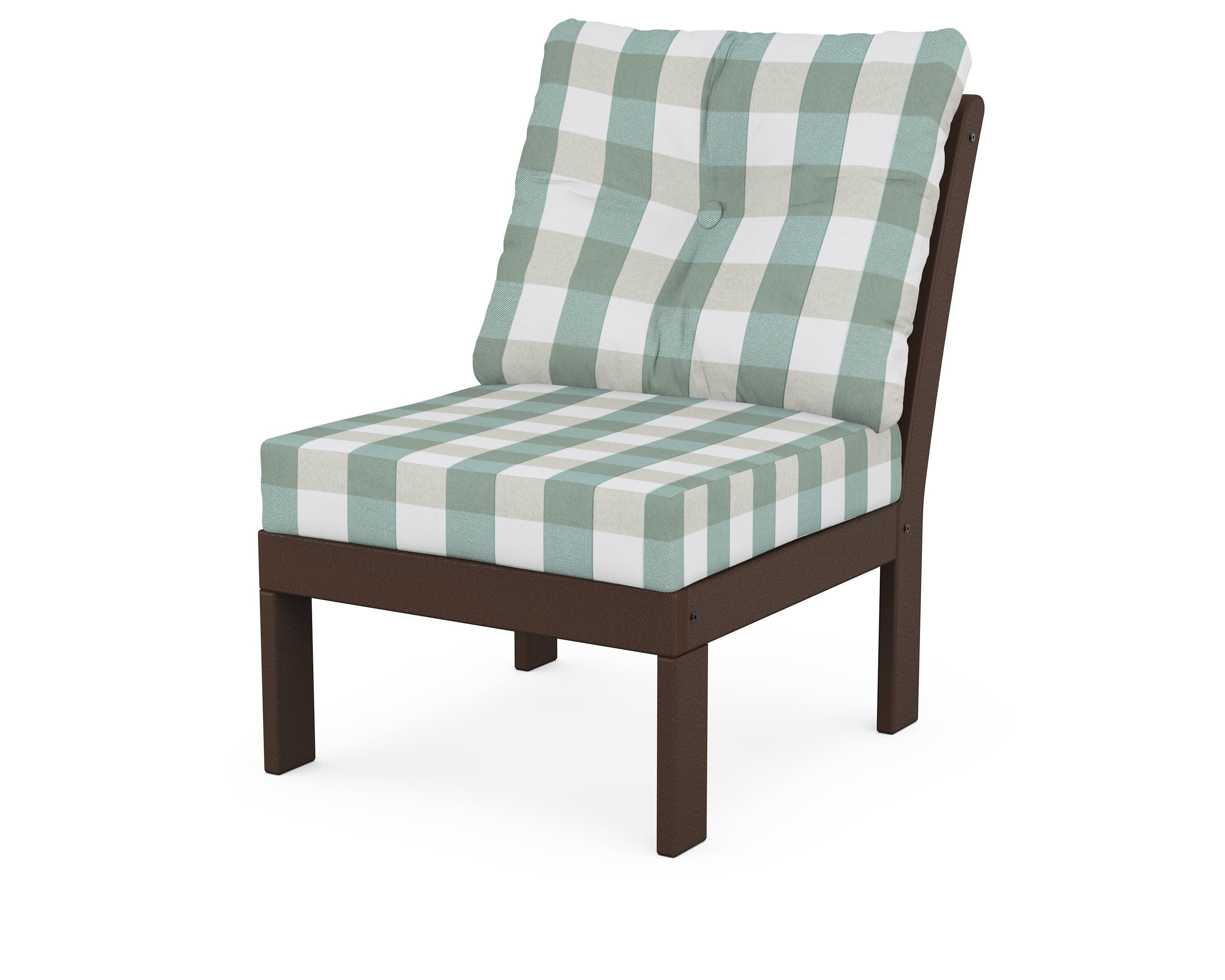Vineyard Modular Armless Chair - Image 95