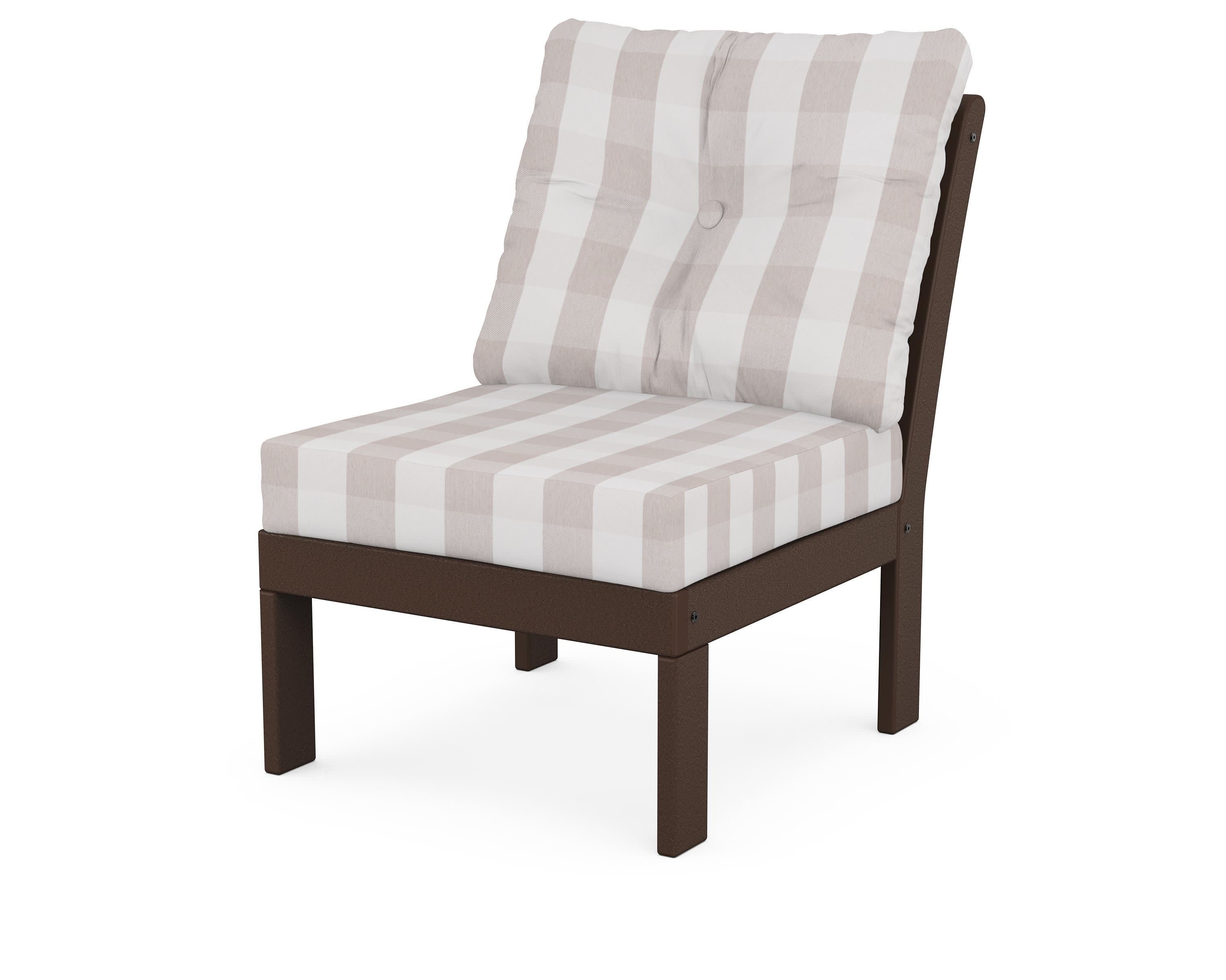 Vineyard Modular Armless Chair - Image 98