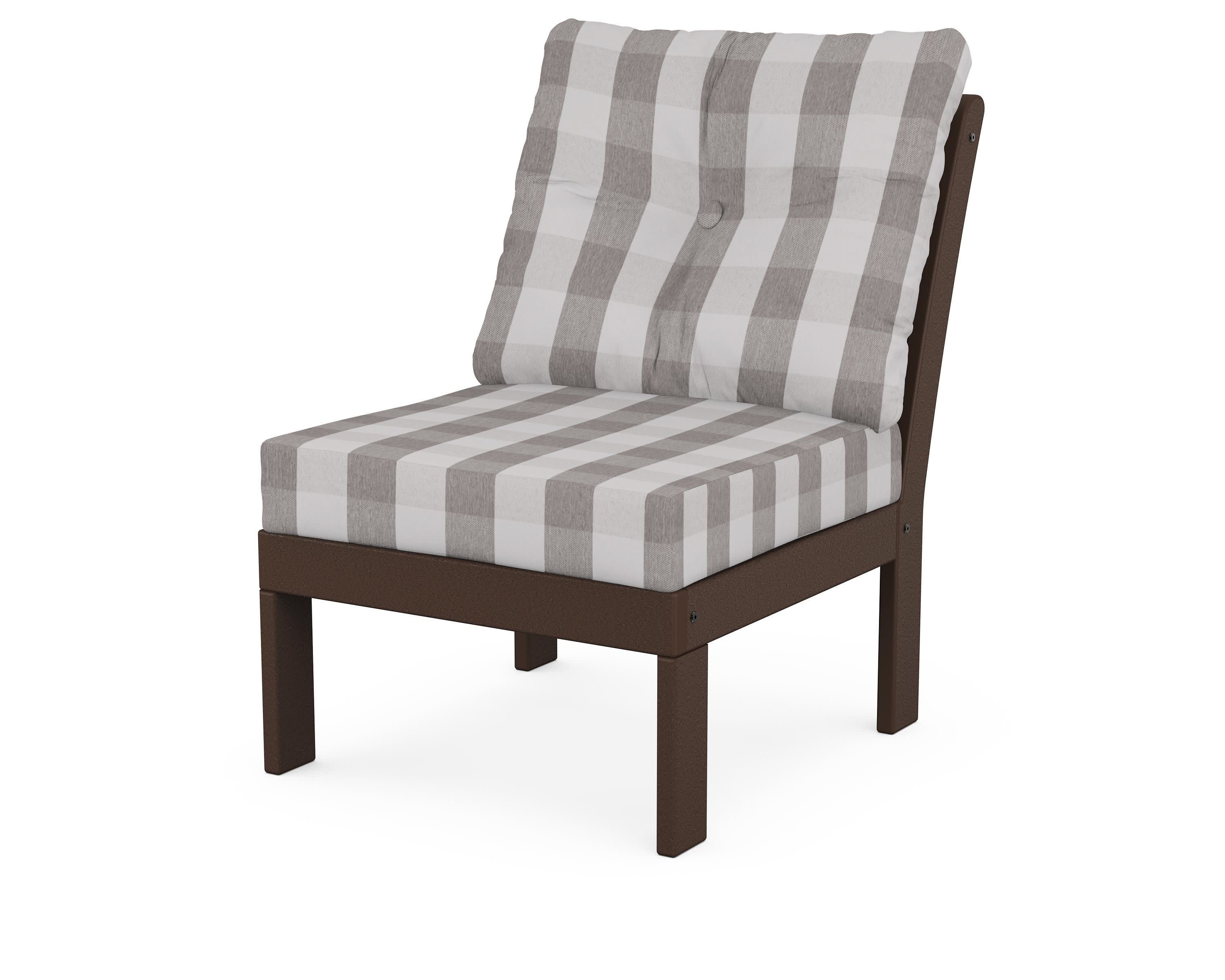 Vineyard Modular Armless Chair - Image 99