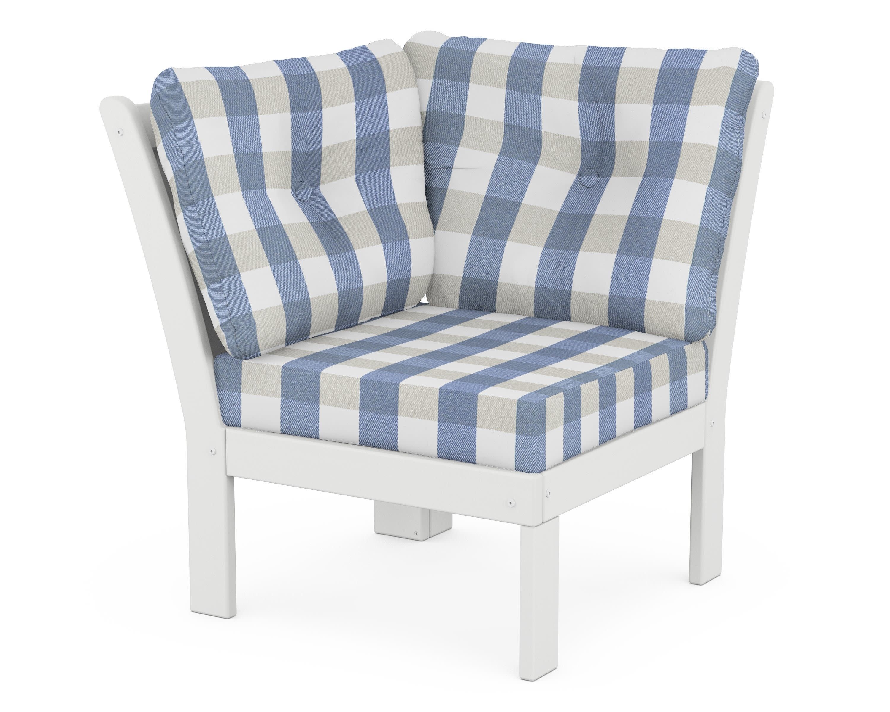 Vineyard Modular Corner Chair - Image 10