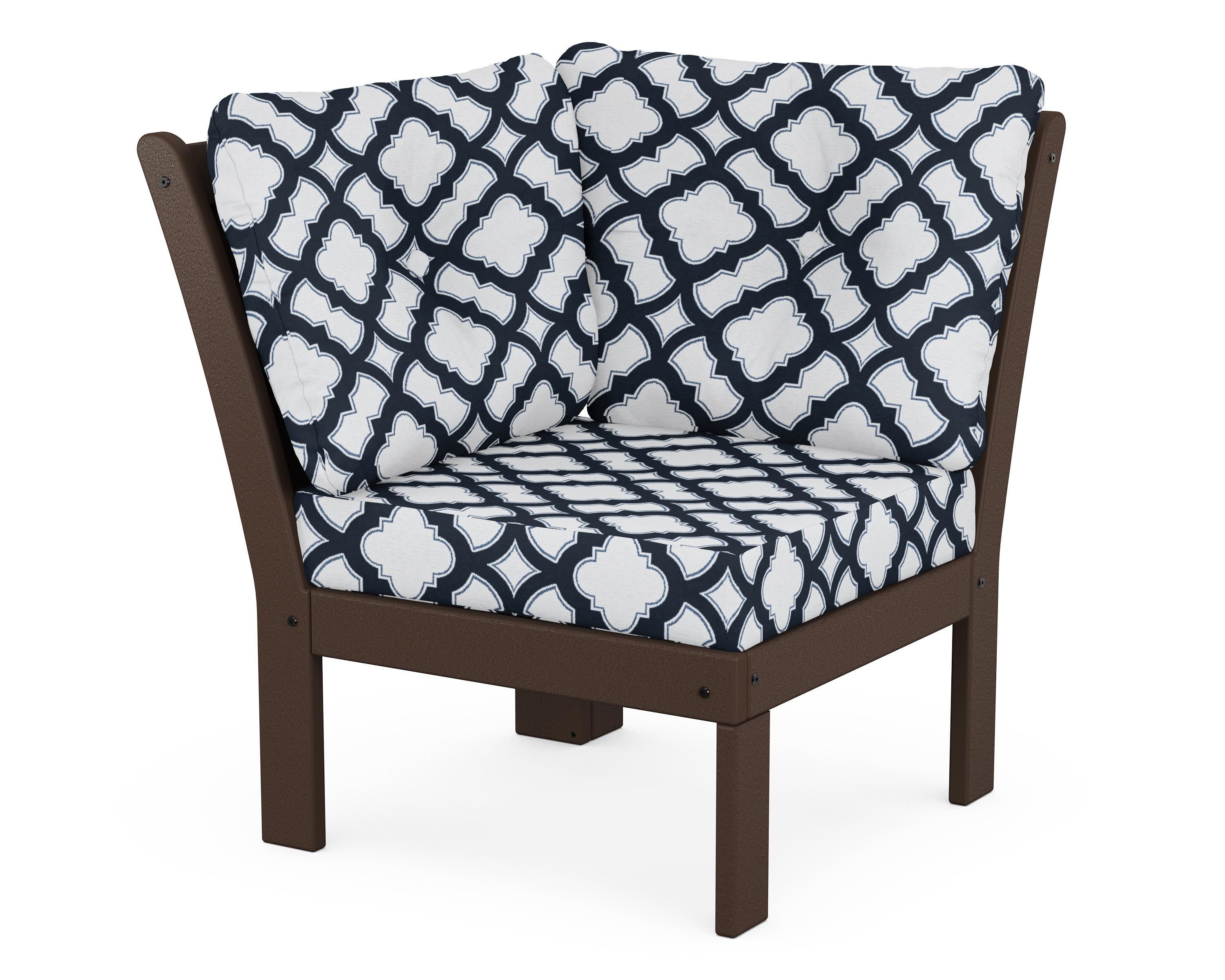 Vineyard Modular Corner Chair - Image 101