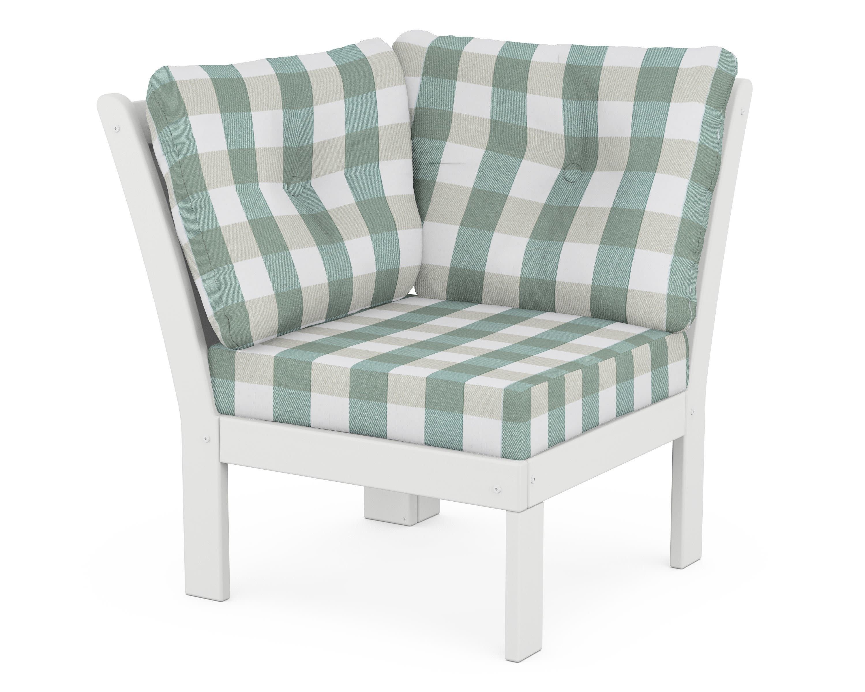 Vineyard Modular Corner Chair - Image 11