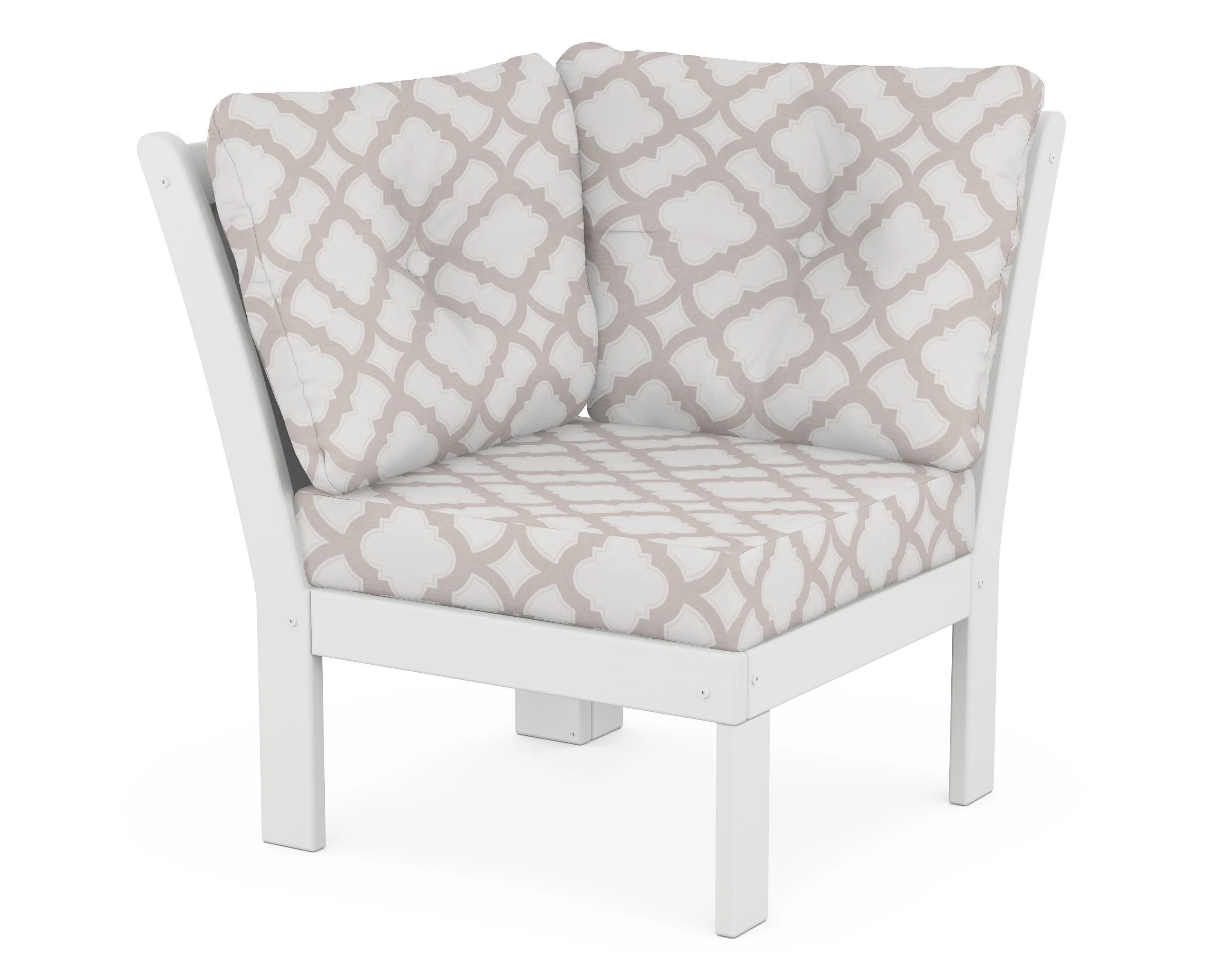 Vineyard Modular Corner Chair - Image 12