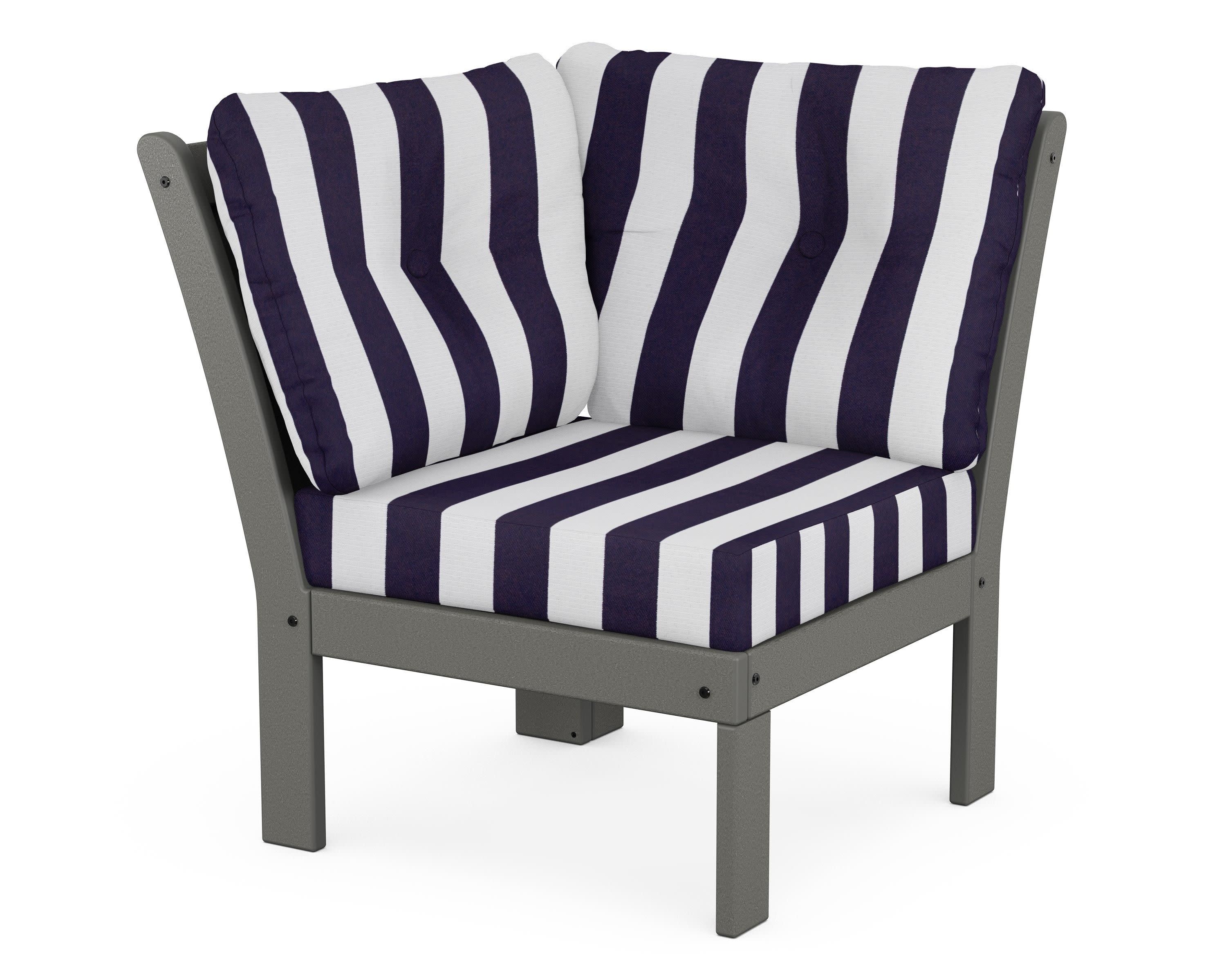 Vineyard Modular Corner Chair - Image 128