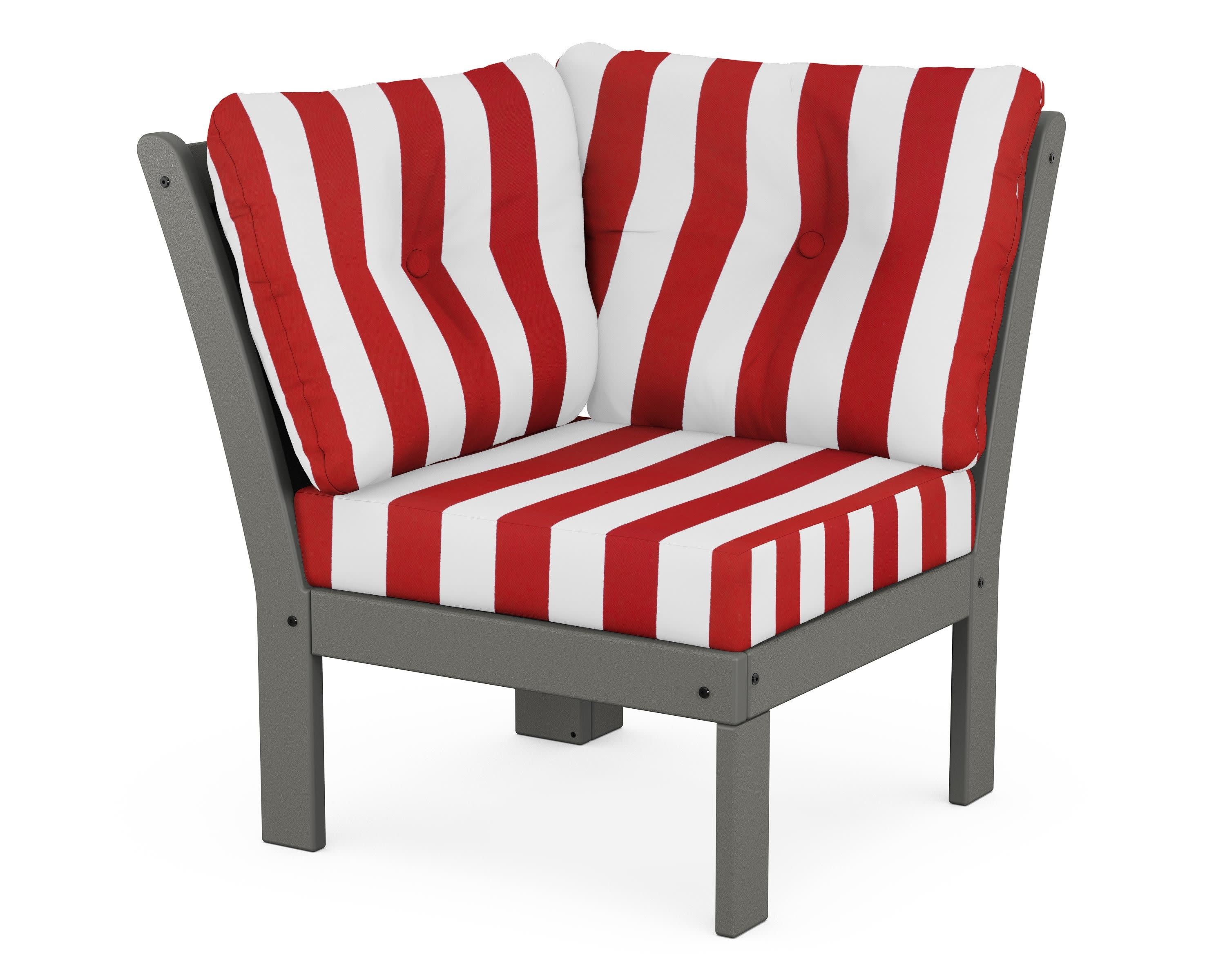 Vineyard Modular Corner Chair - Image 129