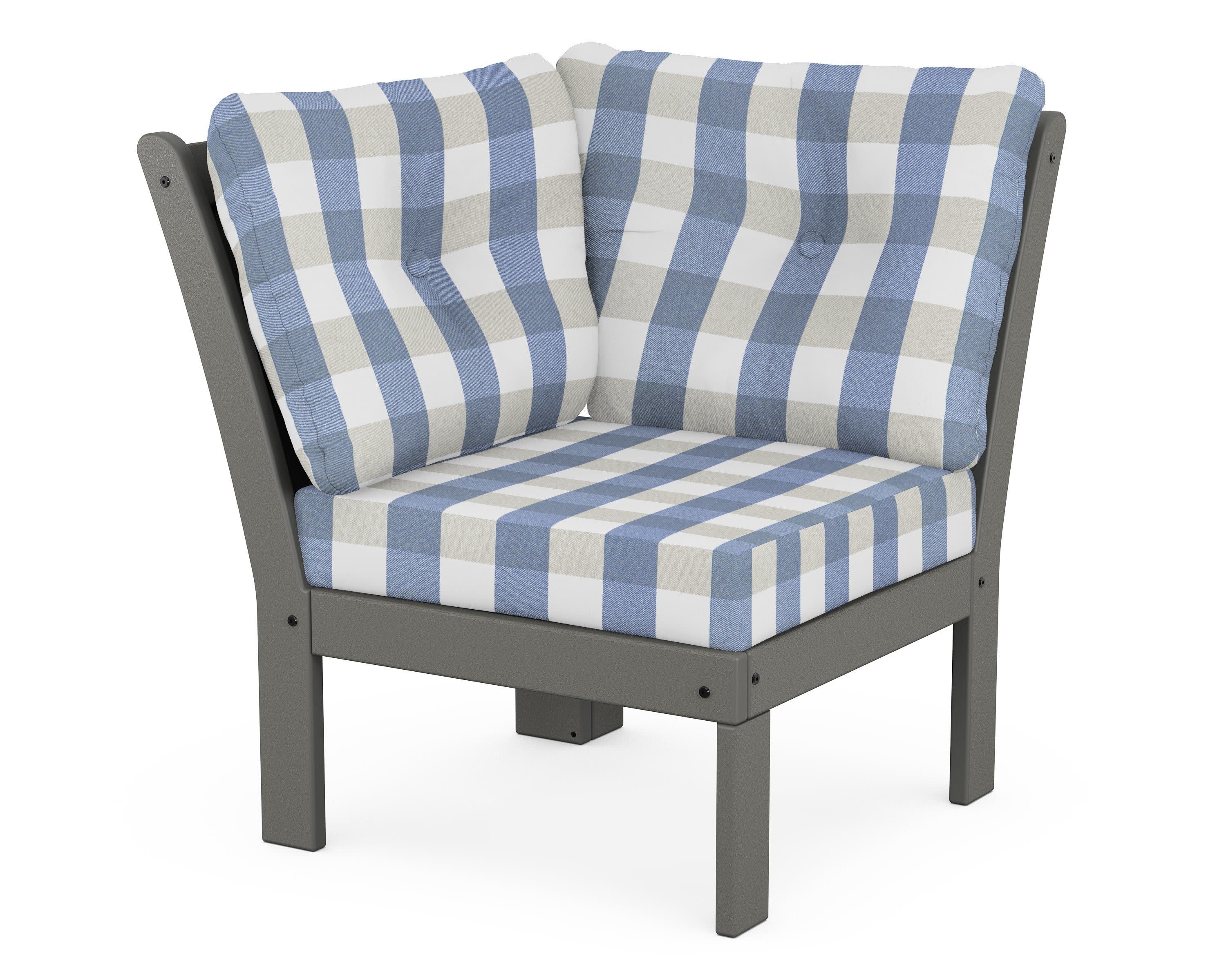 Vineyard Modular Corner Chair - Image 136