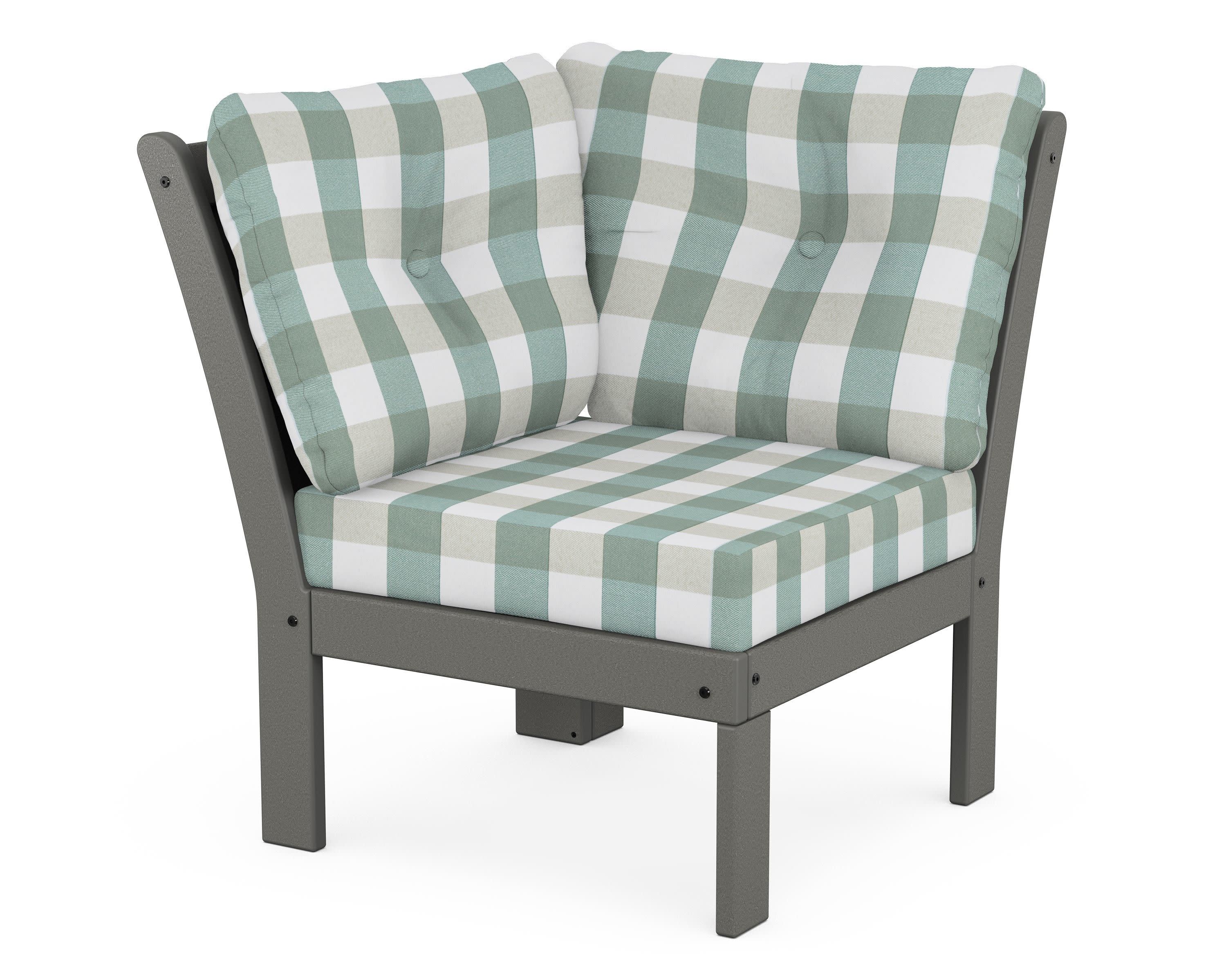Vineyard Modular Corner Chair - Image 137