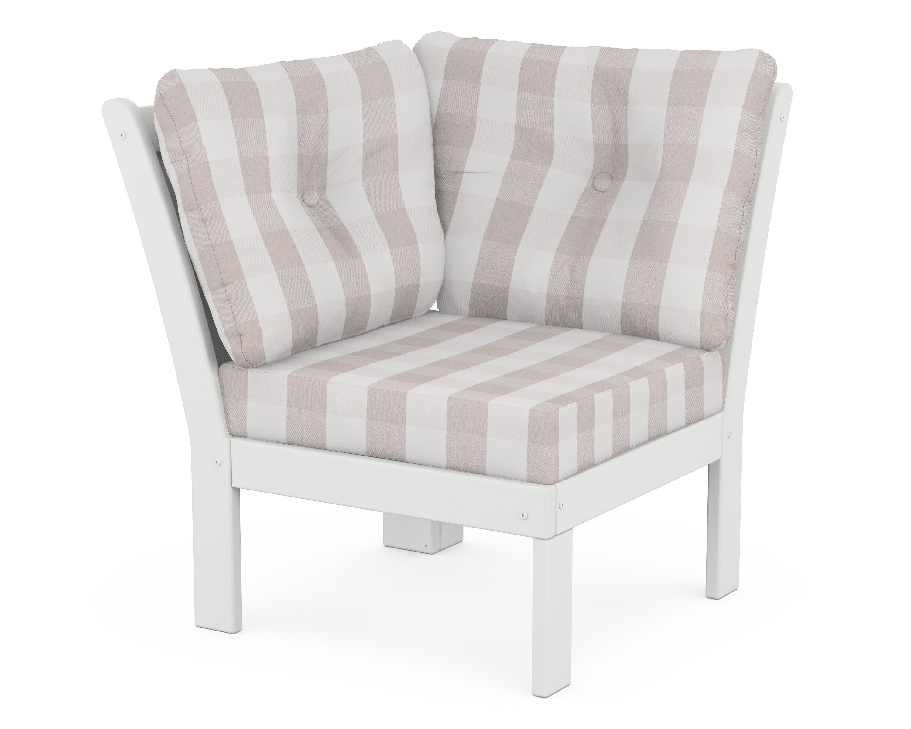Vineyard Modular Corner Chair - Image 14