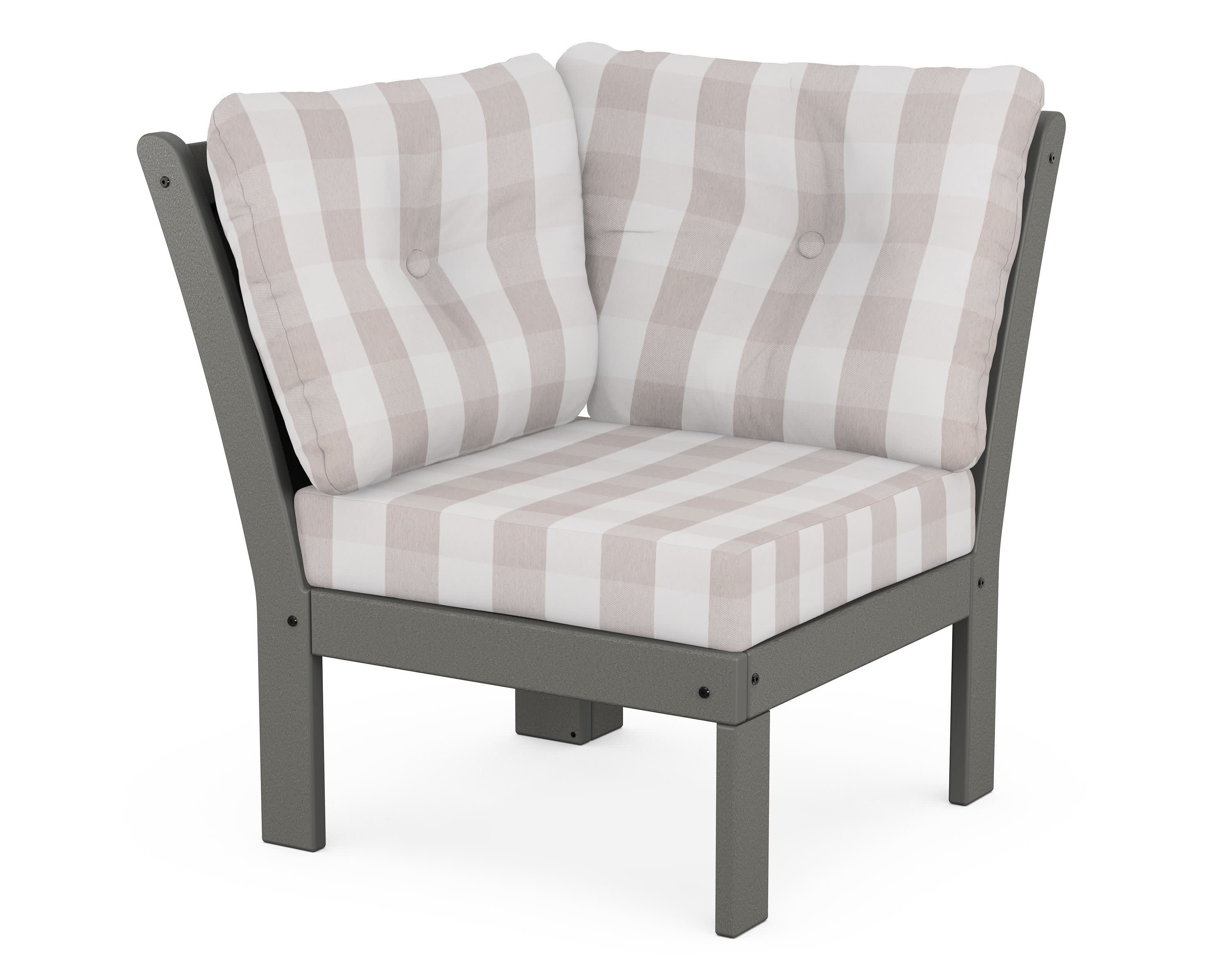 Vineyard Modular Corner Chair - Image 140