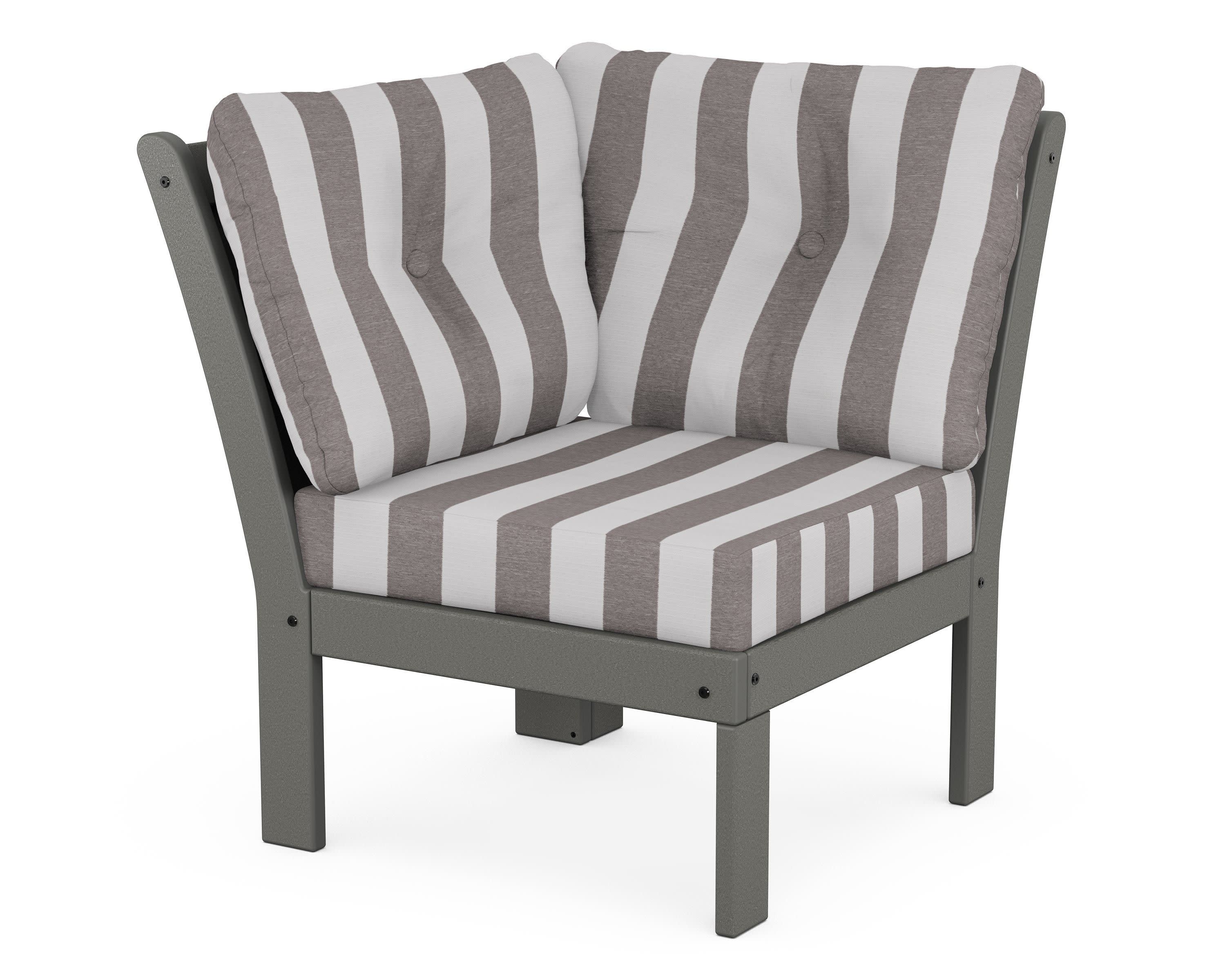 Vineyard Modular Corner Chair - Image 146