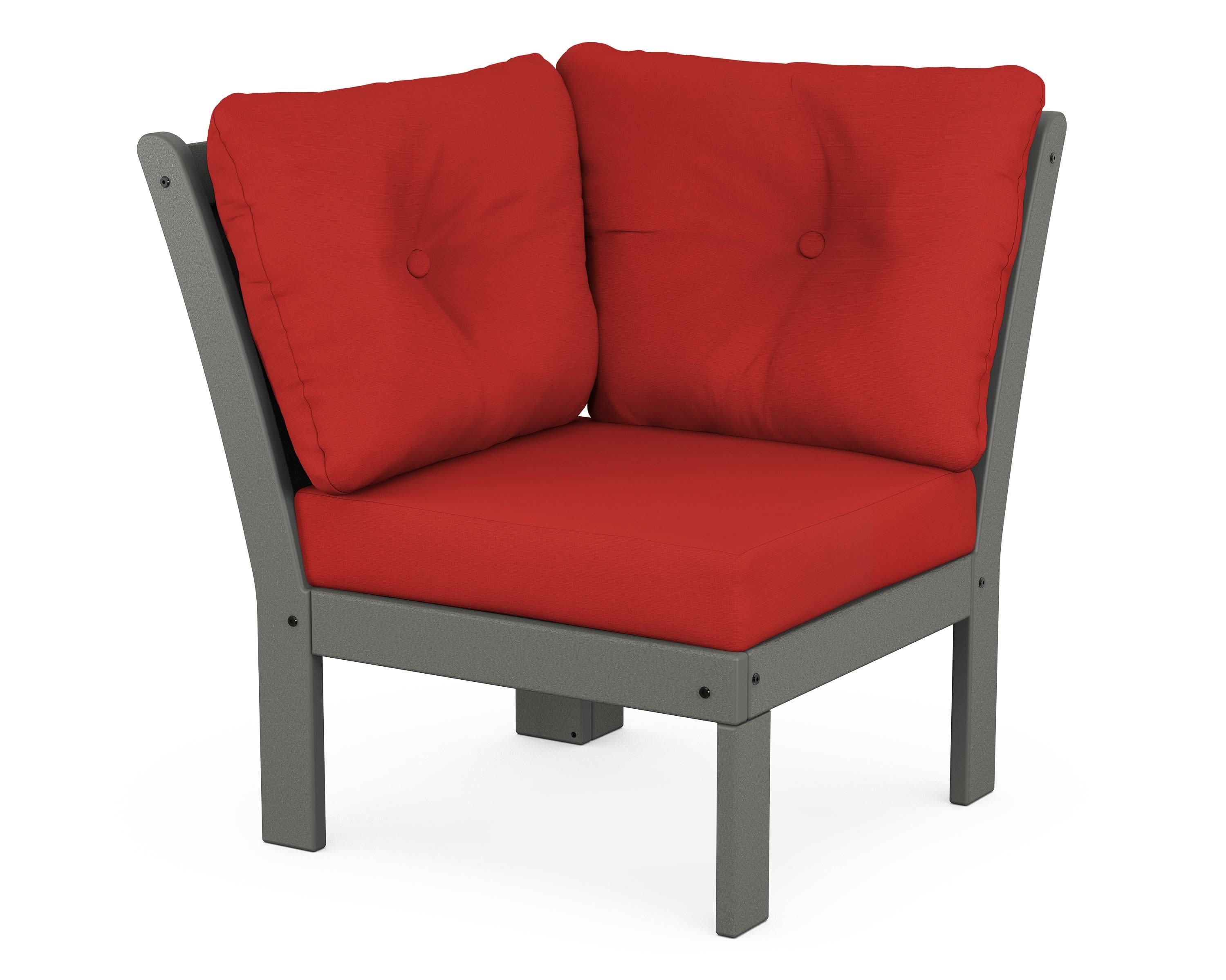 Vineyard Modular Corner Chair - Image 149