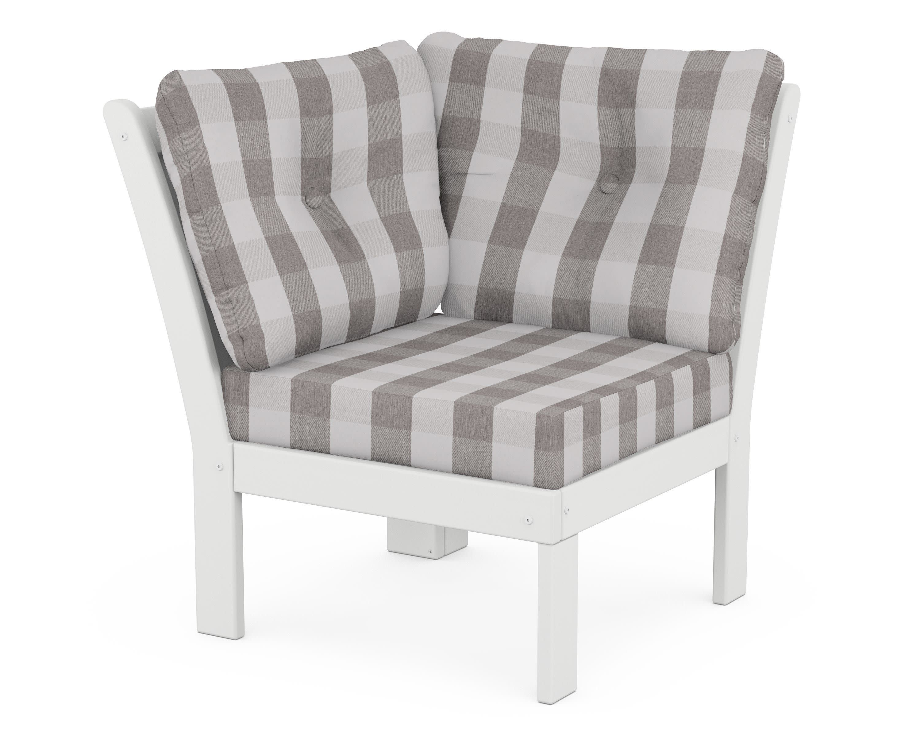 Vineyard Modular Corner Chair - Image 15