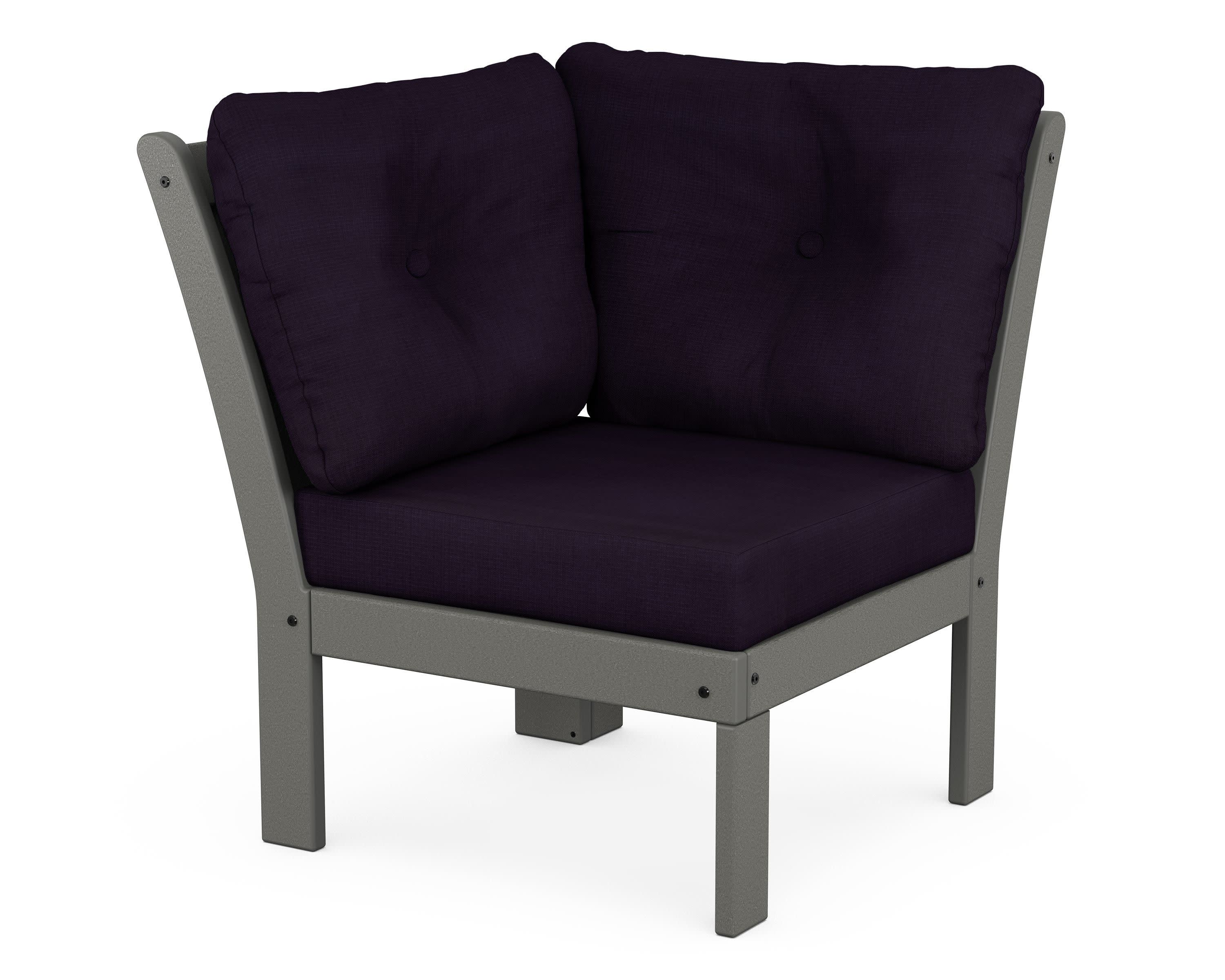 Vineyard Modular Corner Chair - Image 150