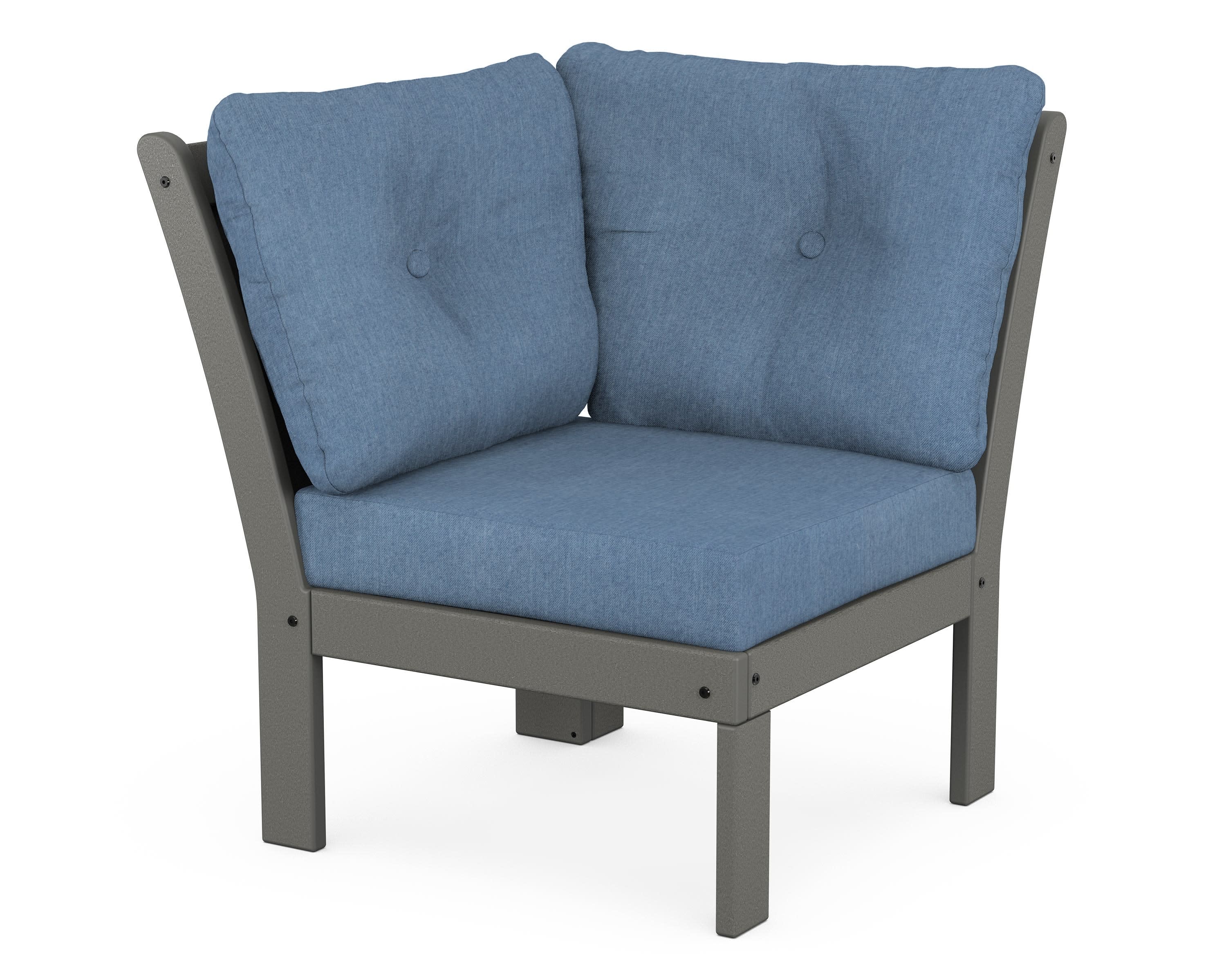 Vineyard Modular Corner Chair - Image 152