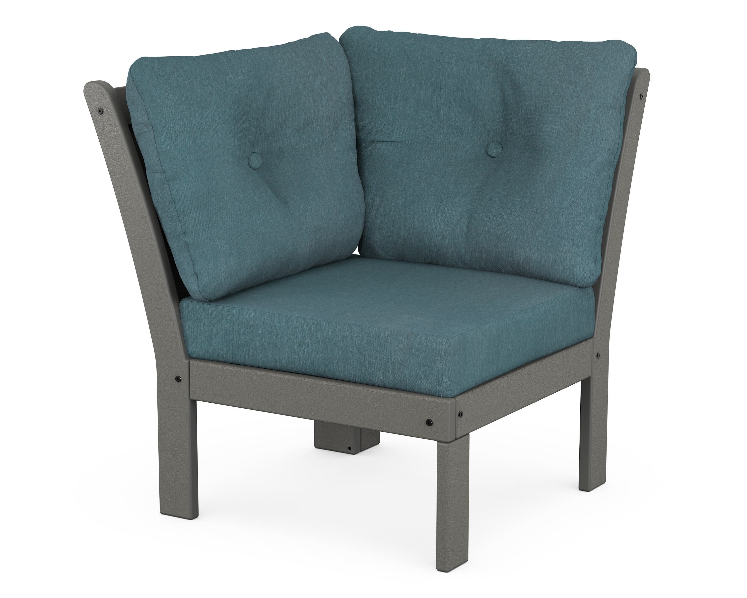 Vineyard Modular Corner Chair - Image 154