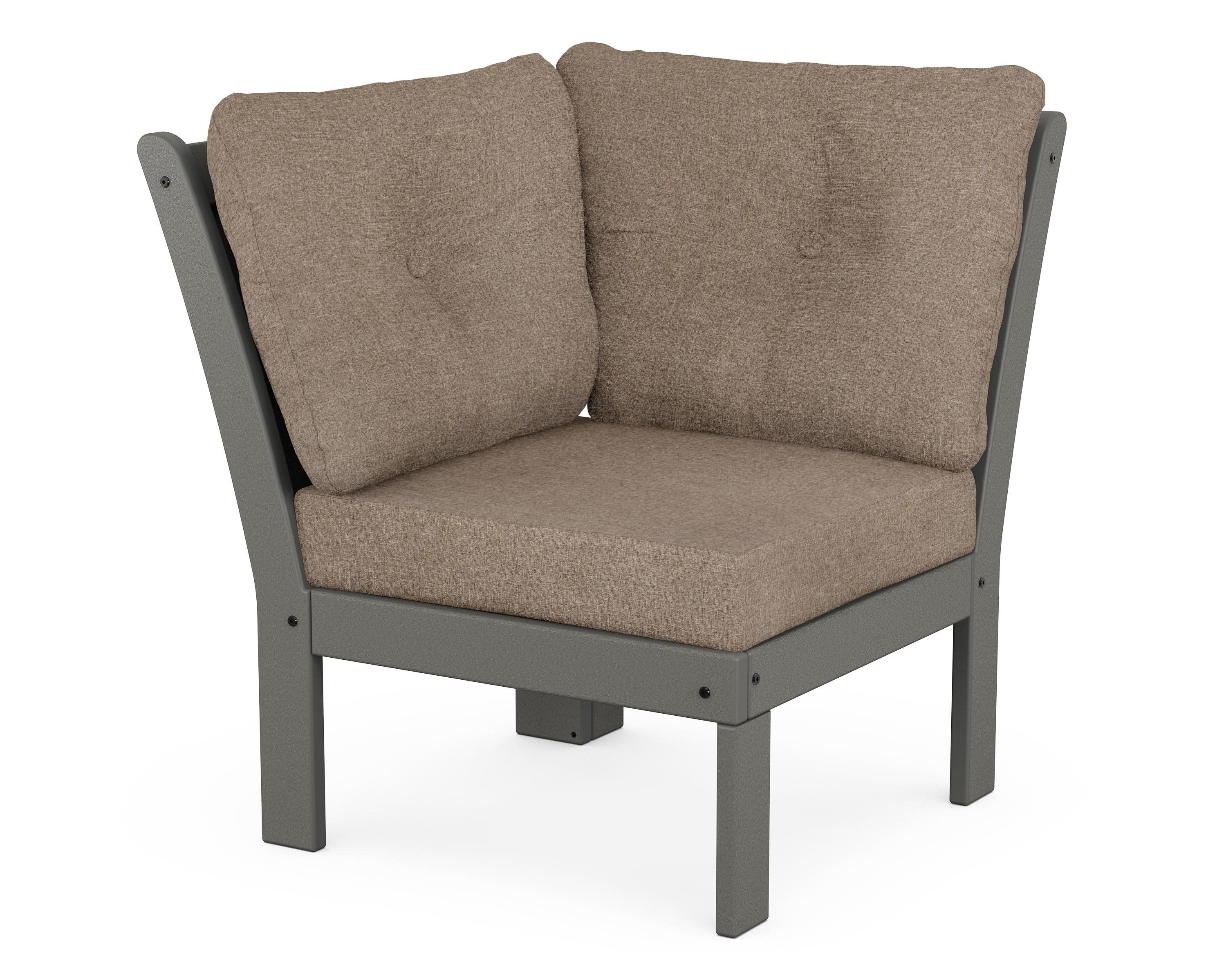 Vineyard Modular Corner Chair - Image 156