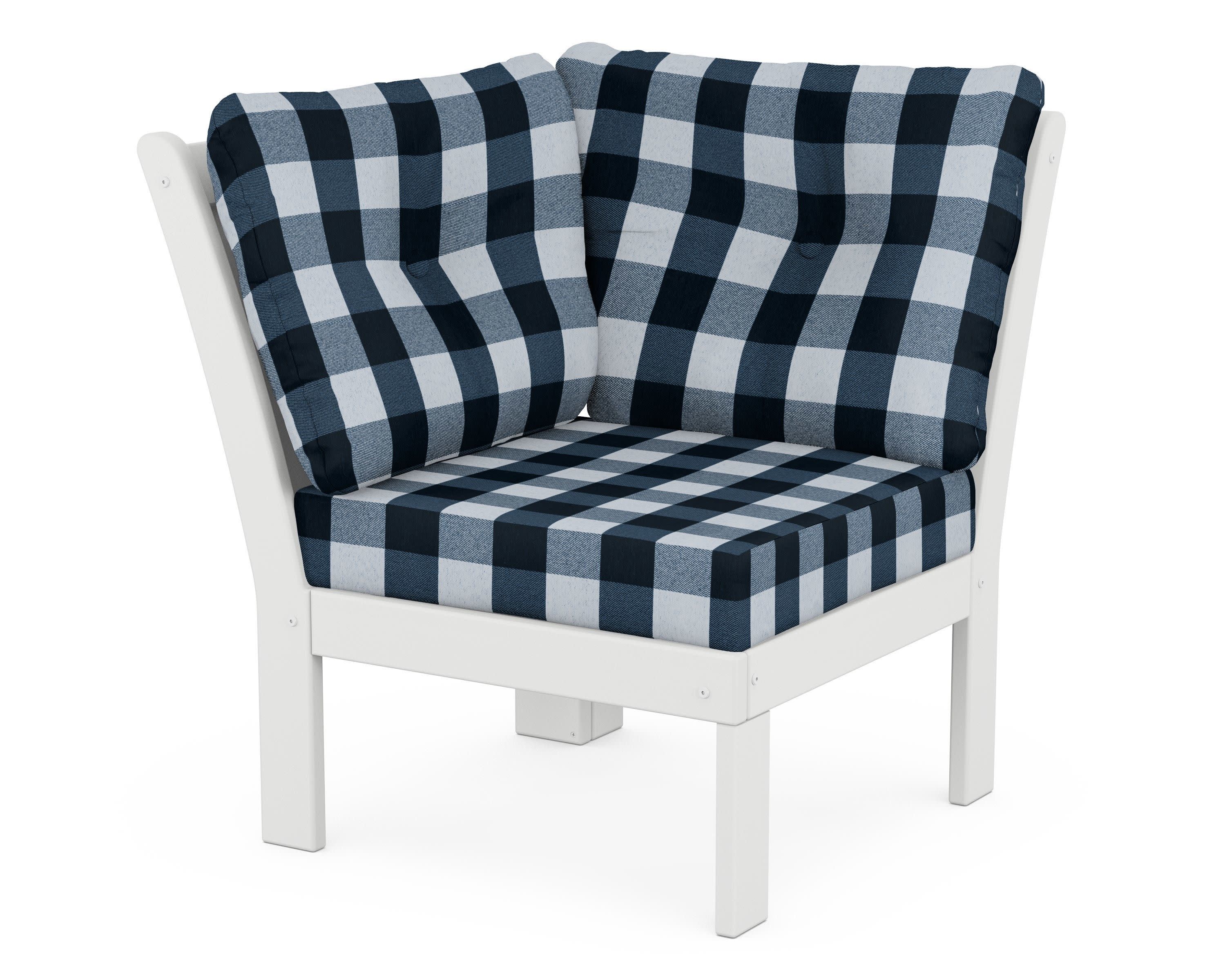 Vineyard Modular Corner Chair - Image 16