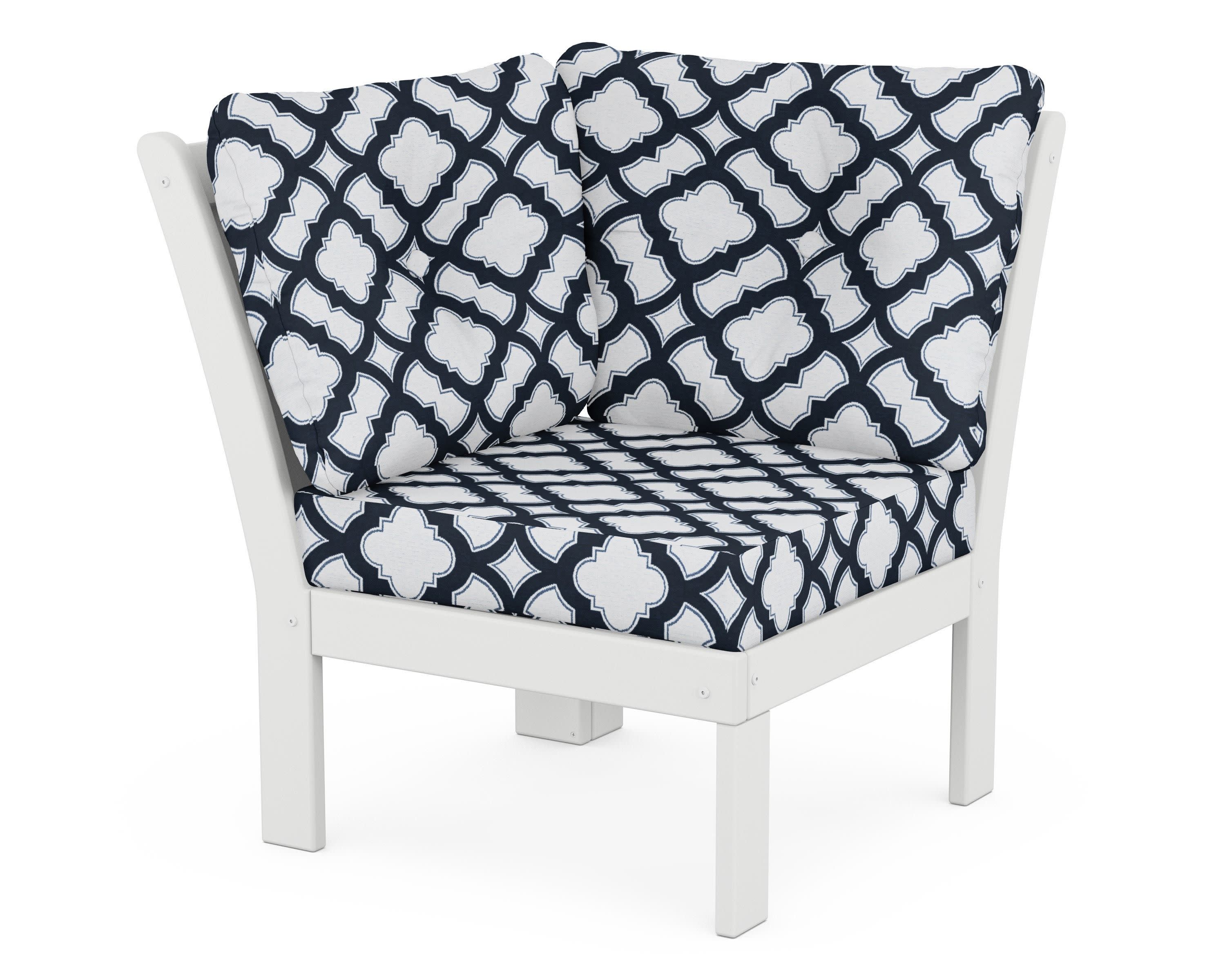 Vineyard Modular Corner Chair - Image 17