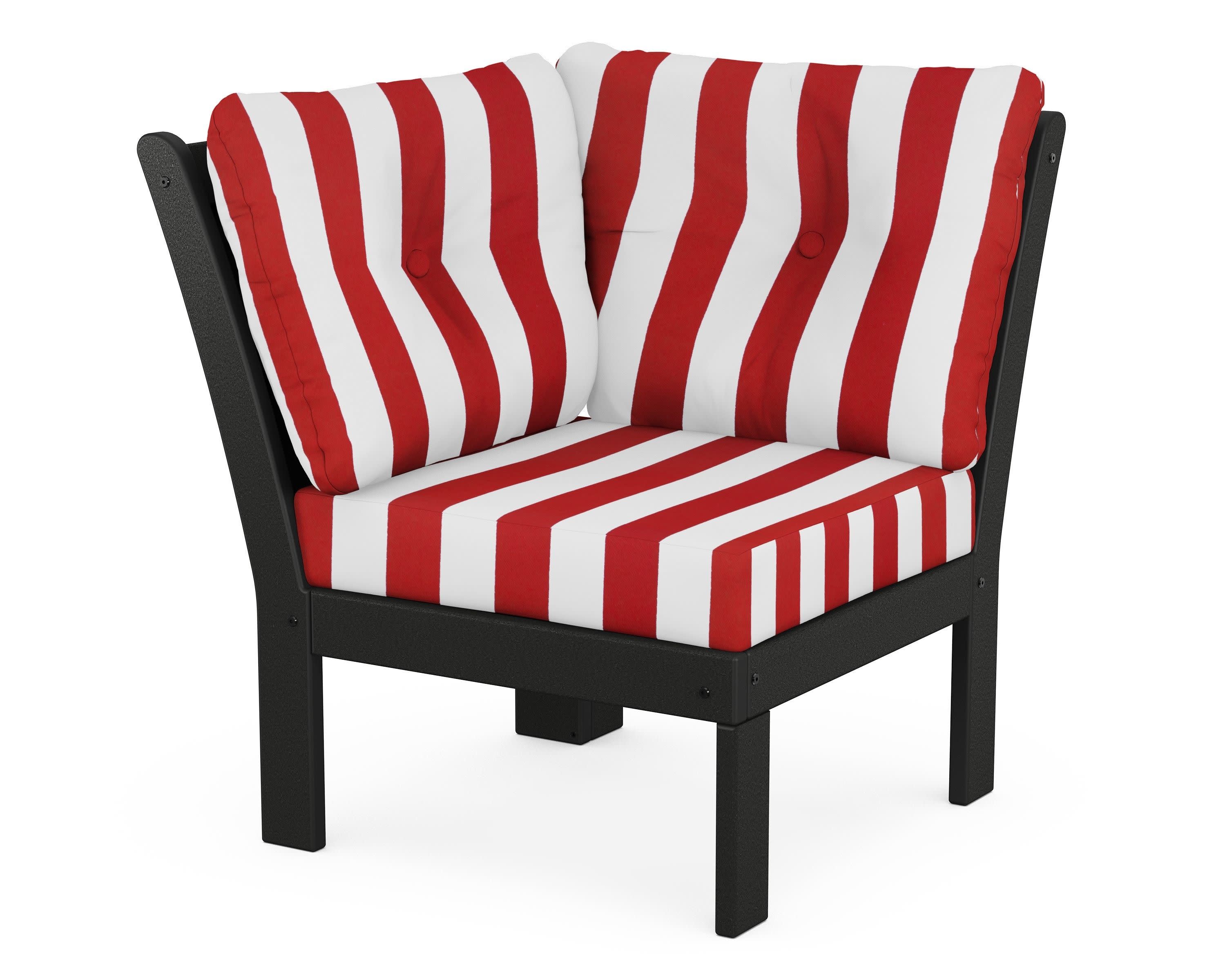 Vineyard Modular Corner Chair - Image 170